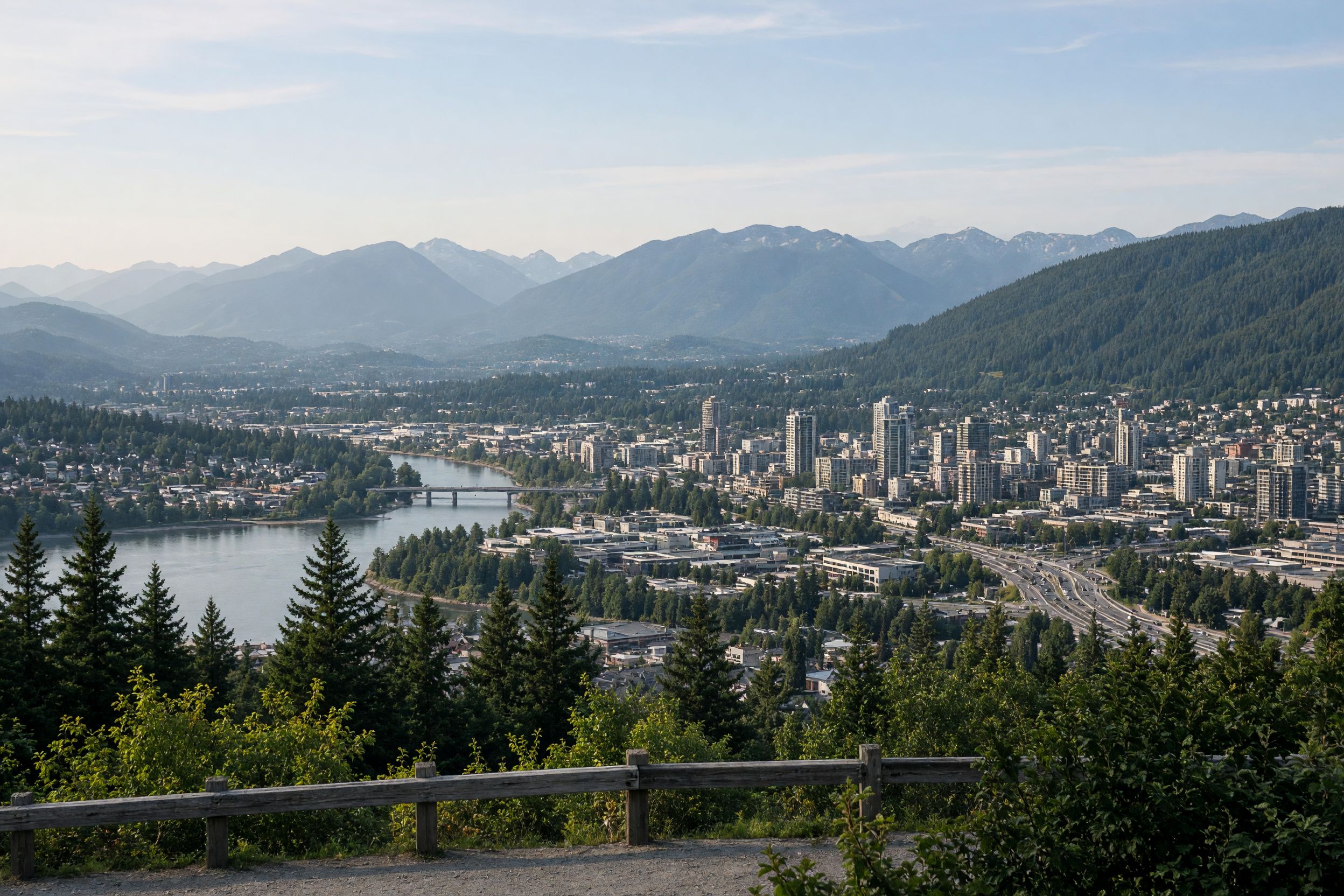 Coquitlam