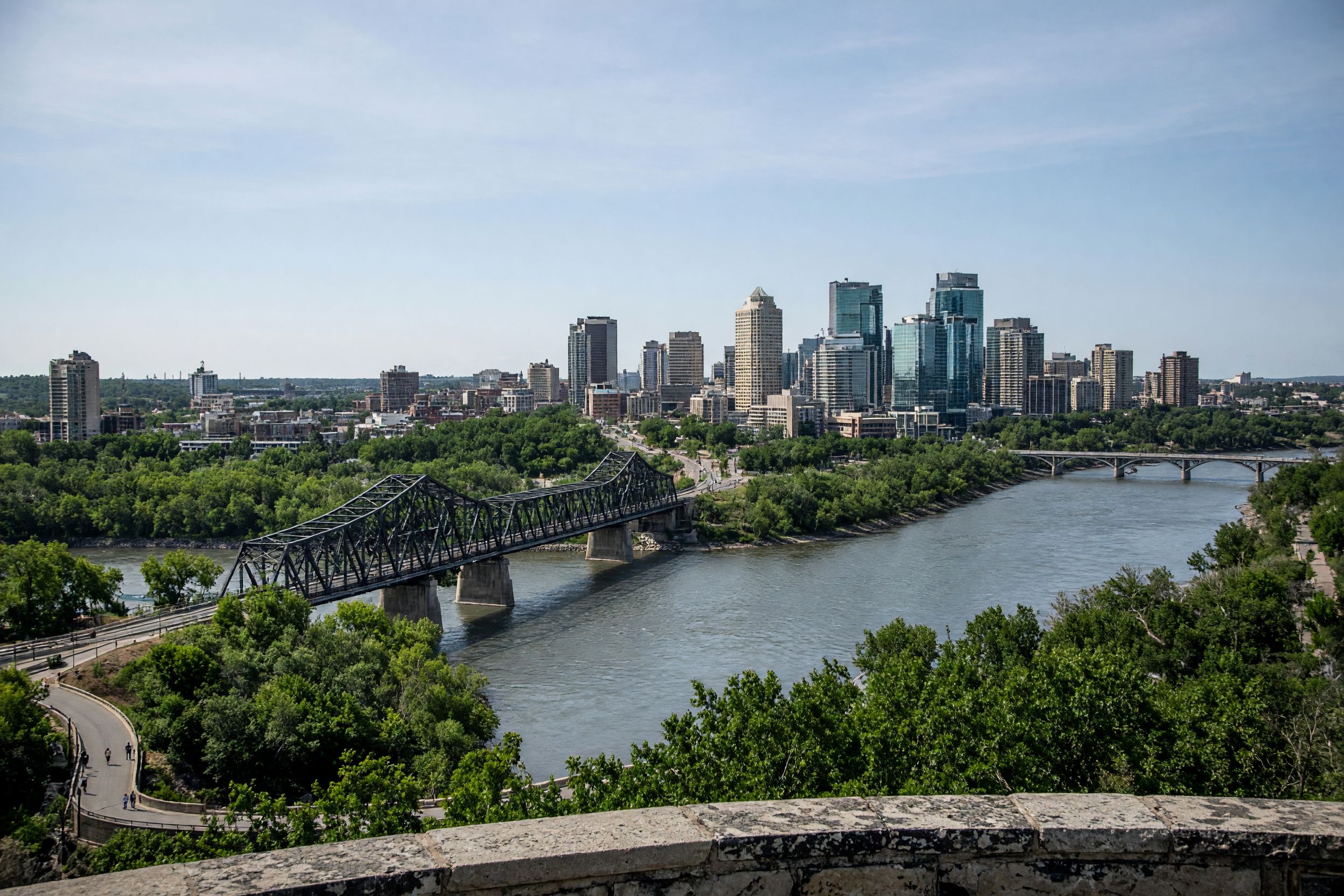 Edmonton