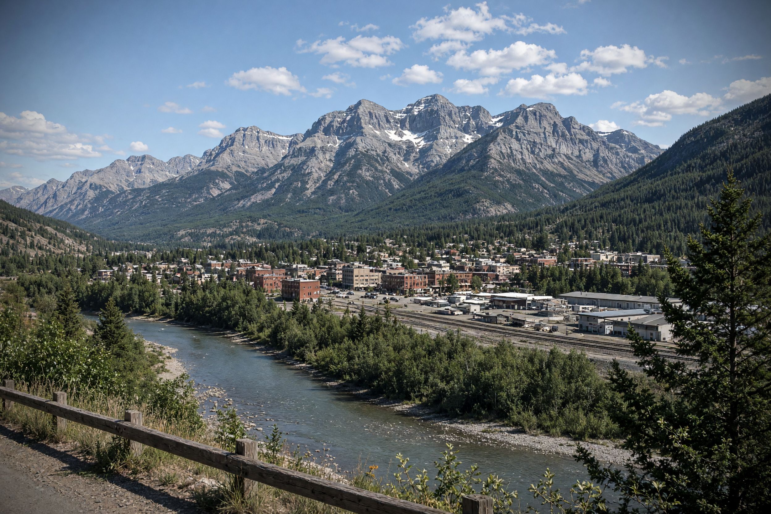 Fernie