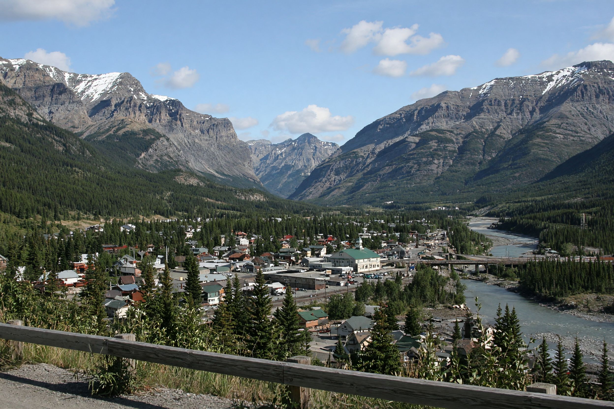 Canadian Rockies (Banff & Jasper)