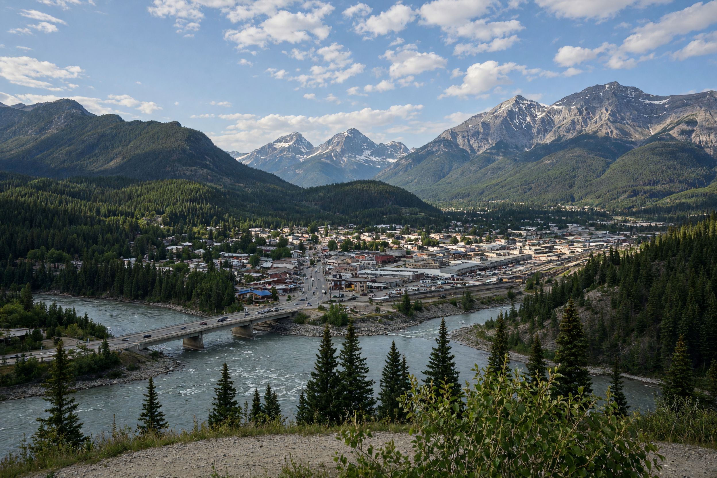 Canadian Rockies (Banff & Jasper)