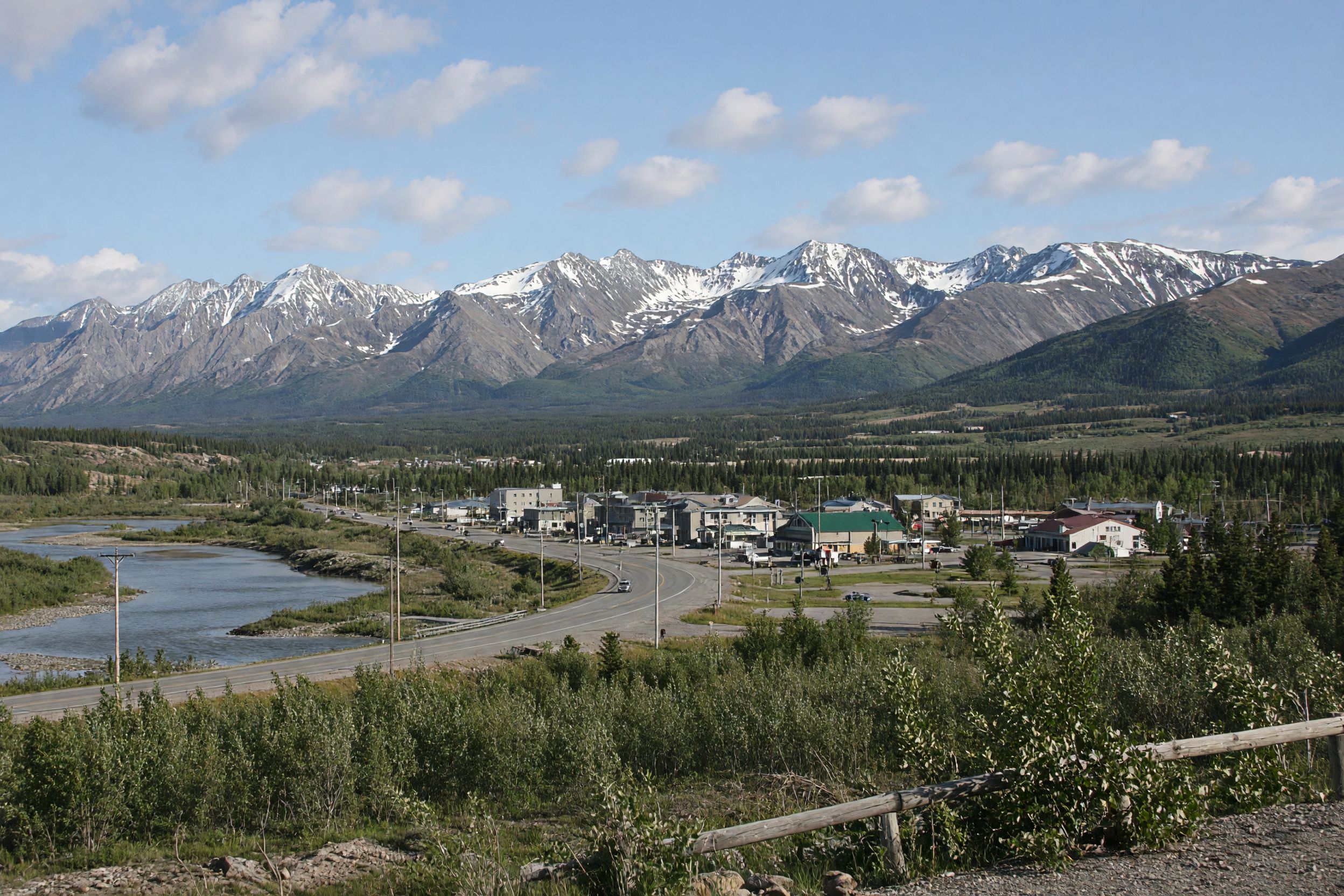 Haines Junction