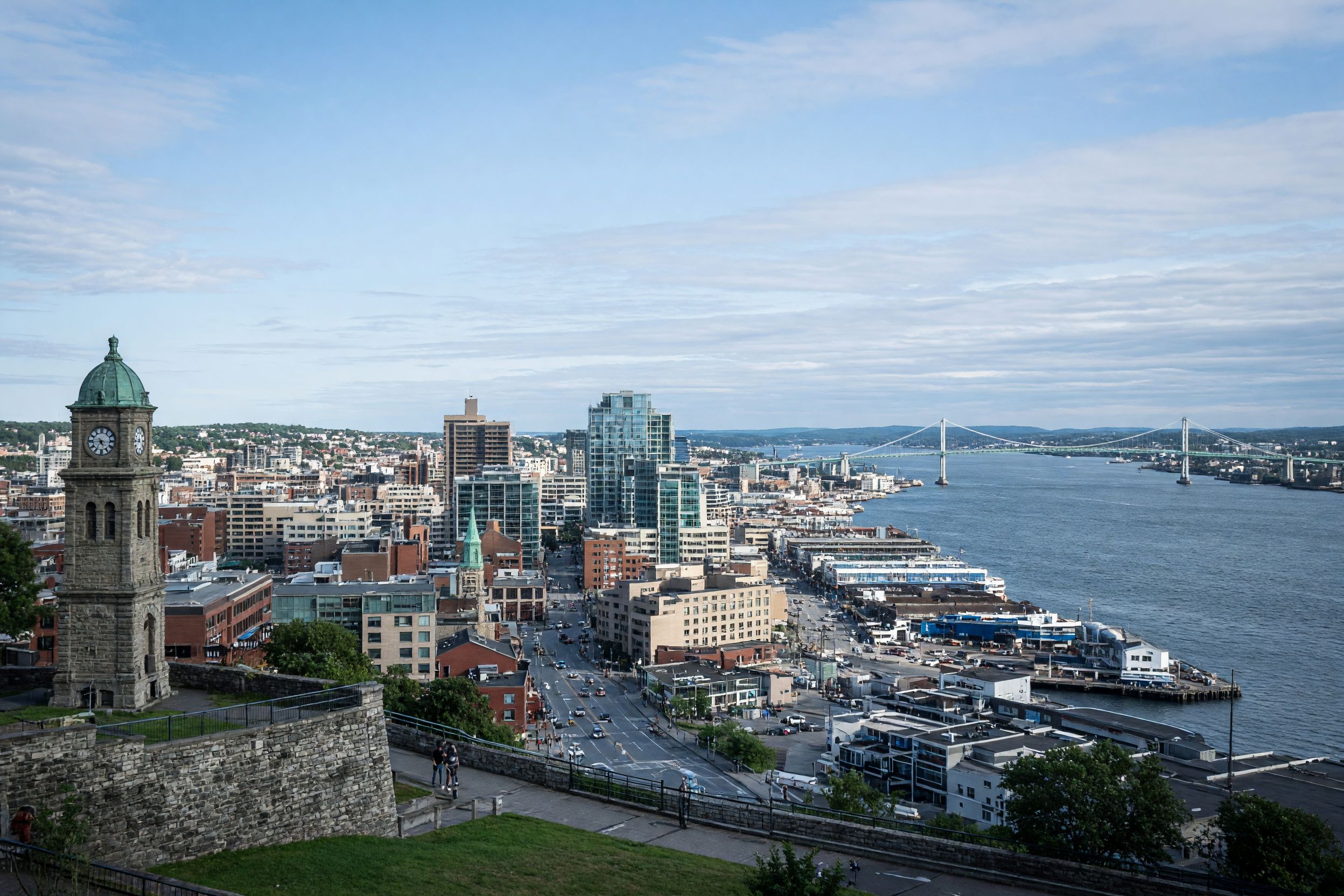 Halifax