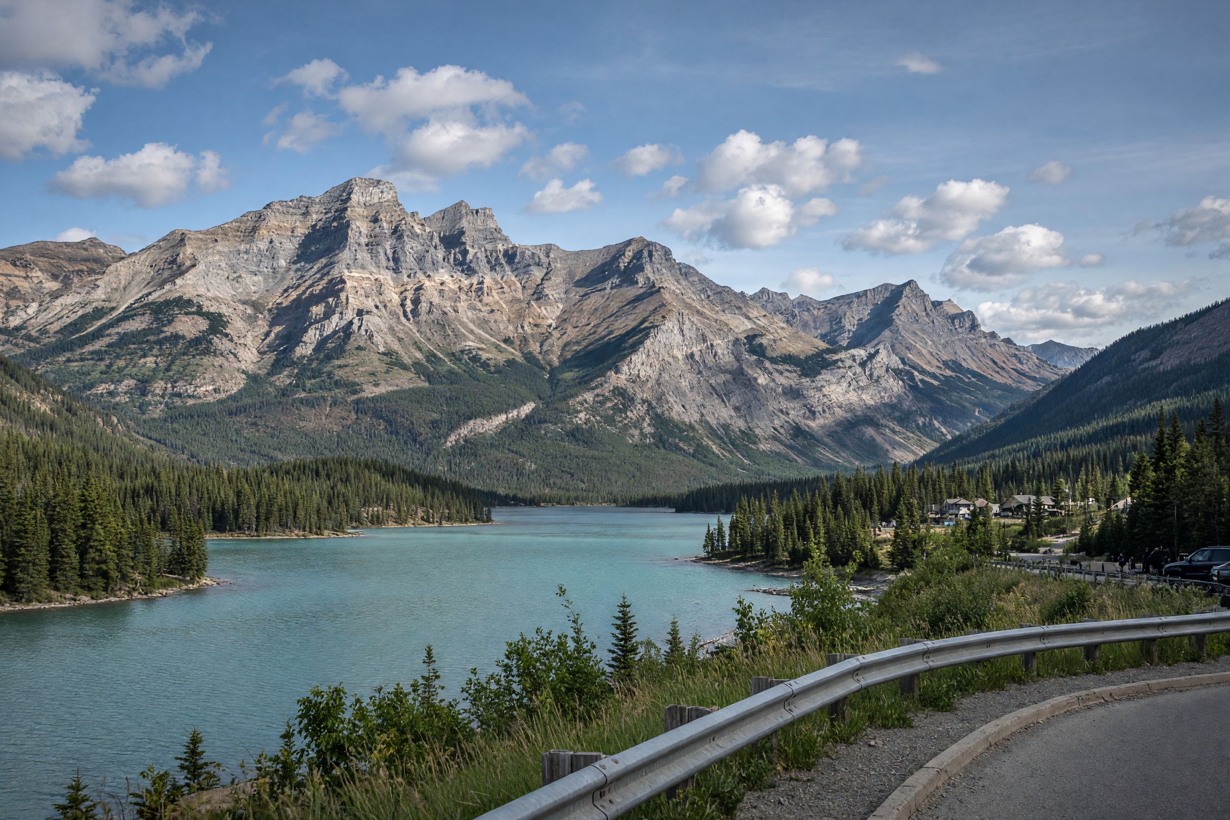 Kananaskis