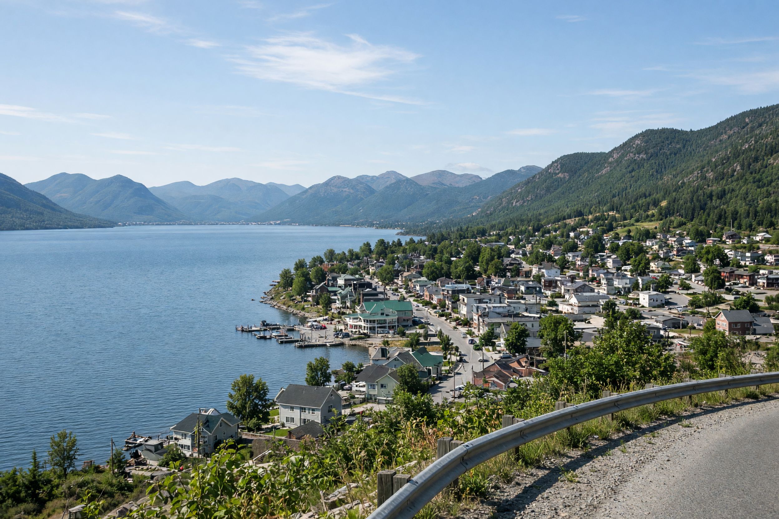 Kaslo