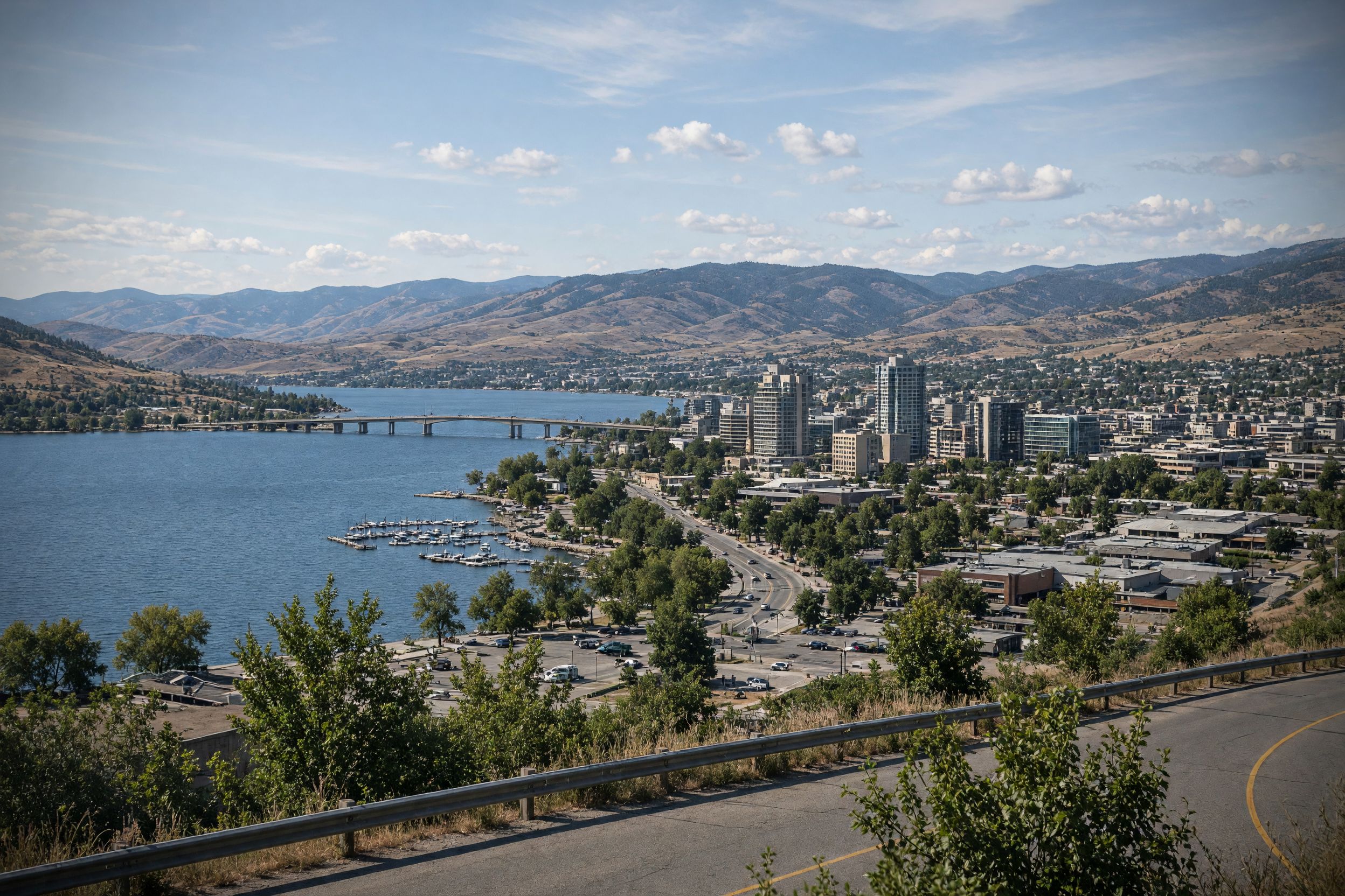 Kelowna