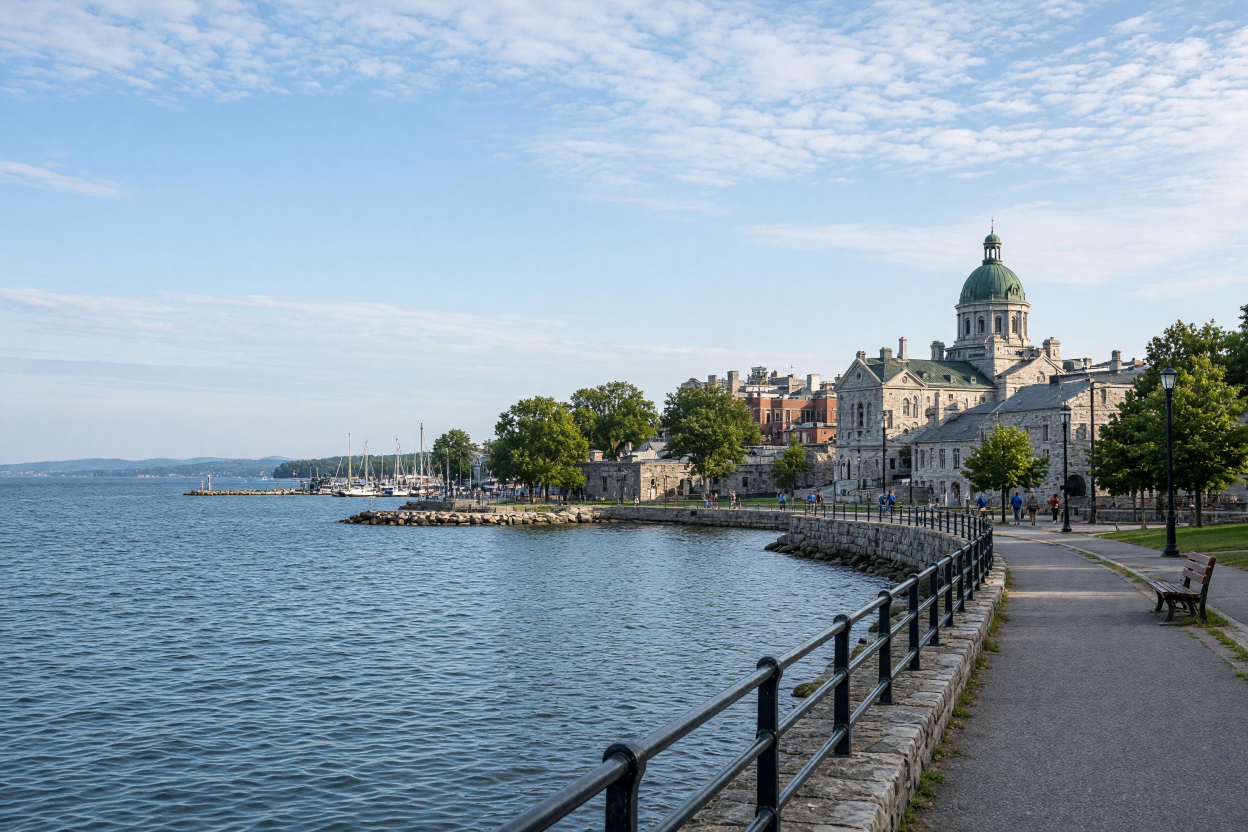 Kingston