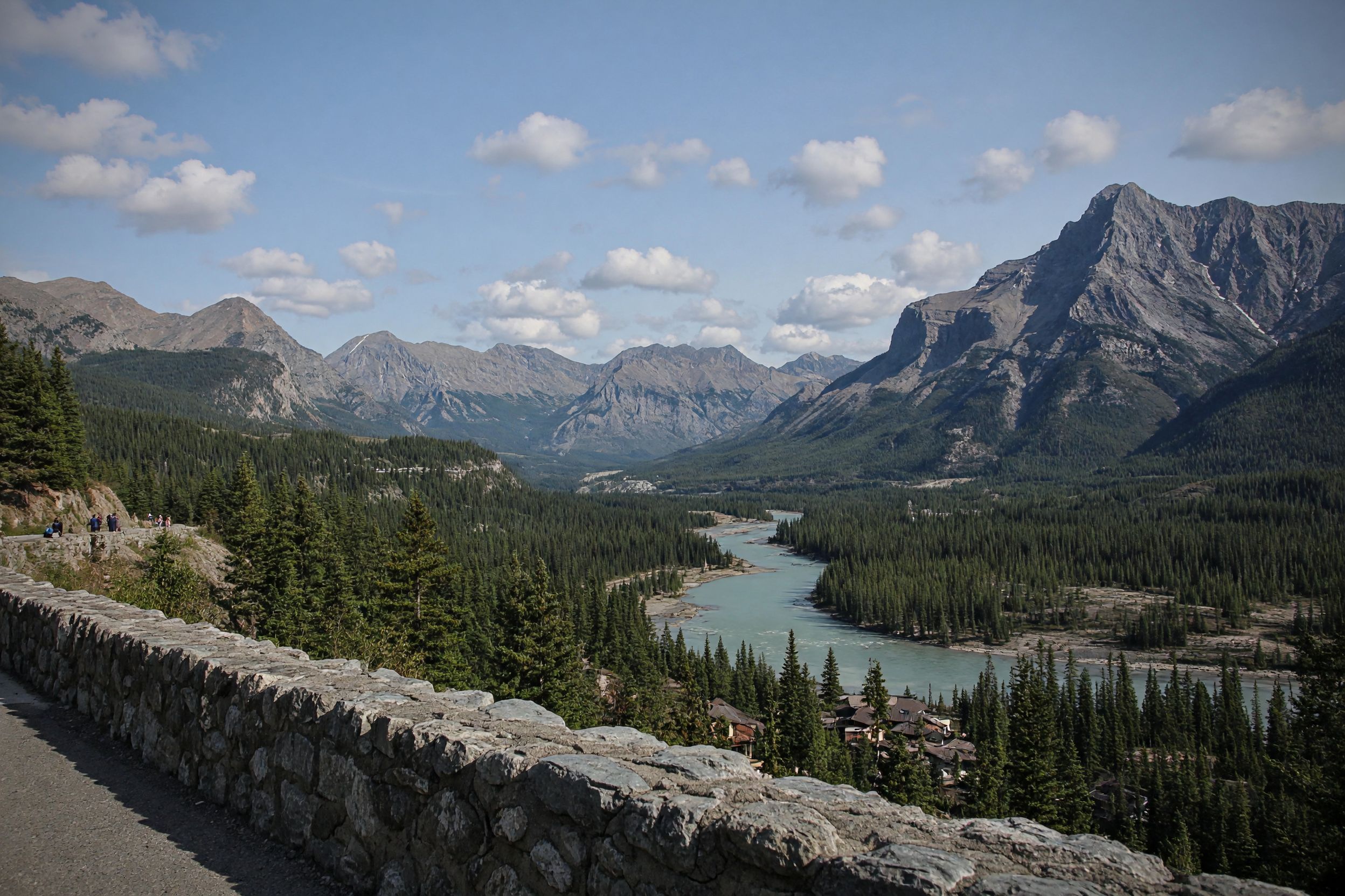 Kootenay National Park