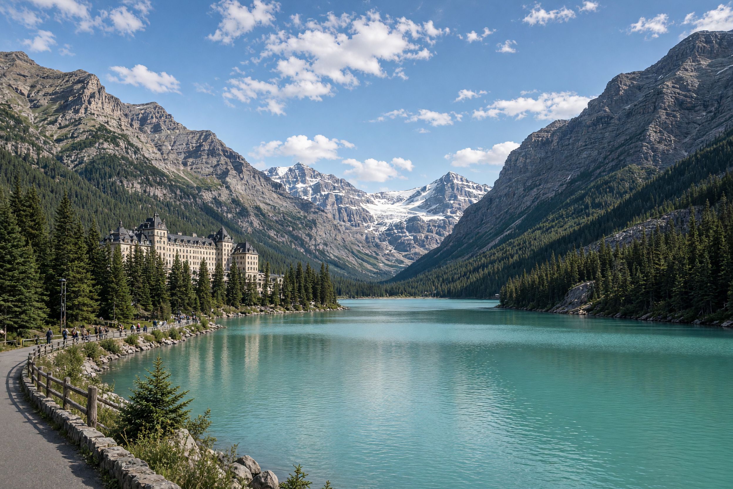 Lake Louise