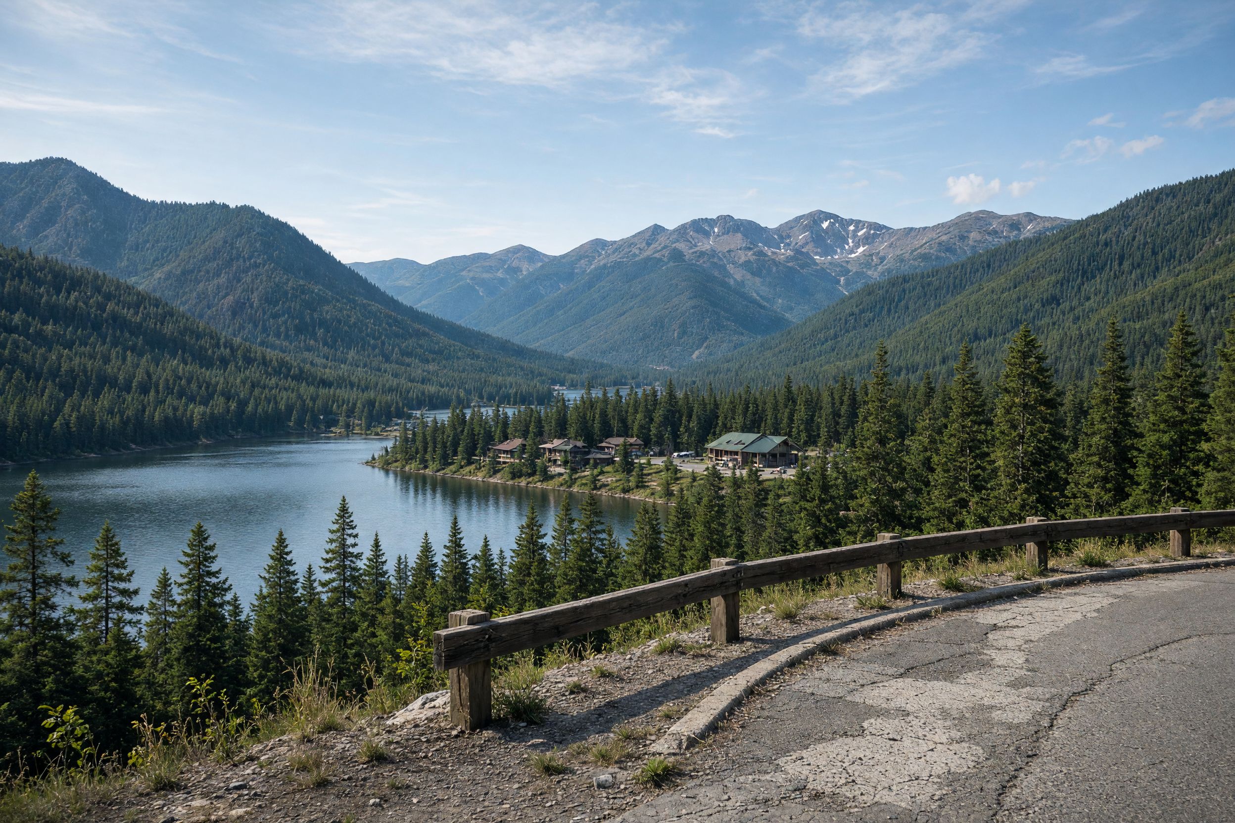 Manning Park