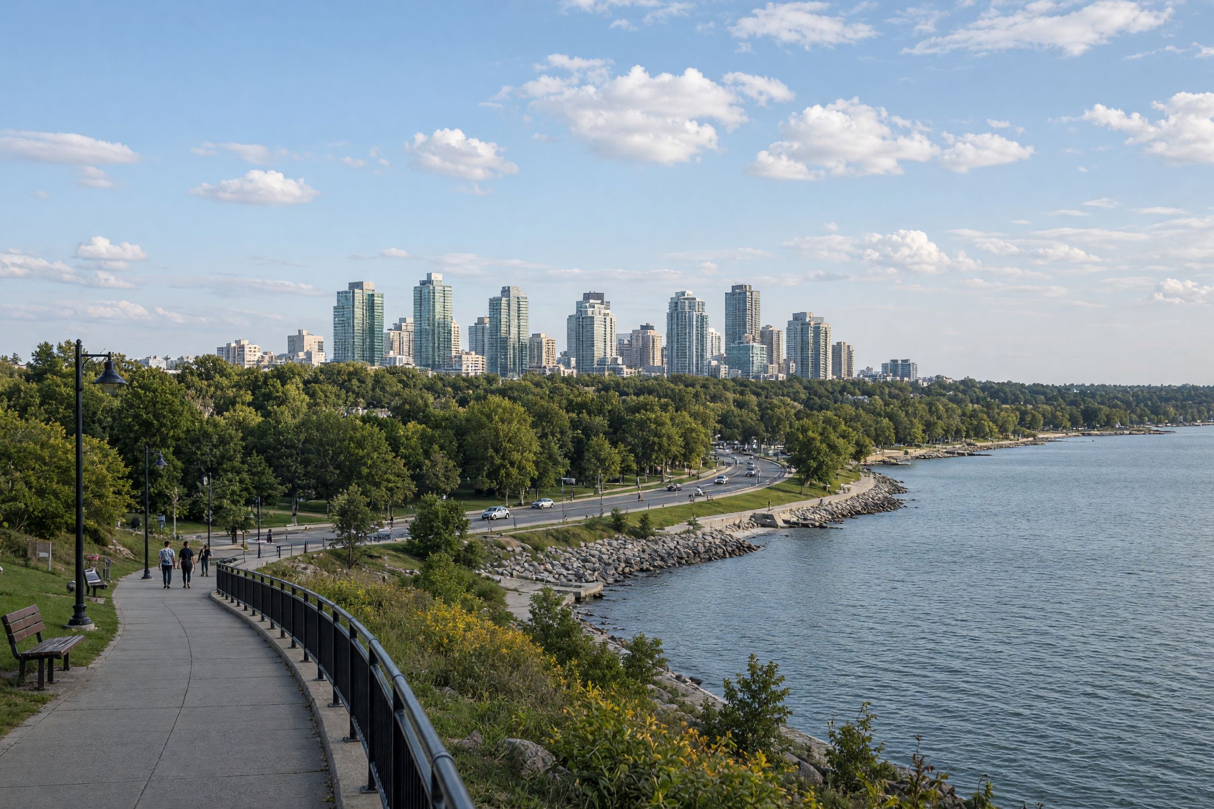 Mississauga