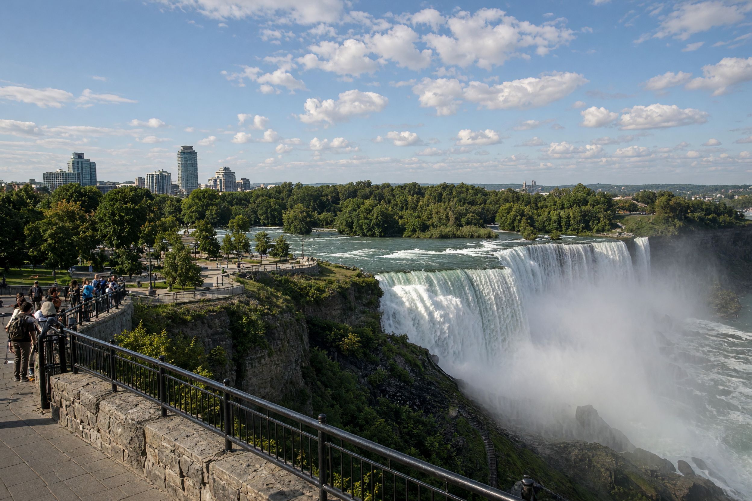 Niagara Falls