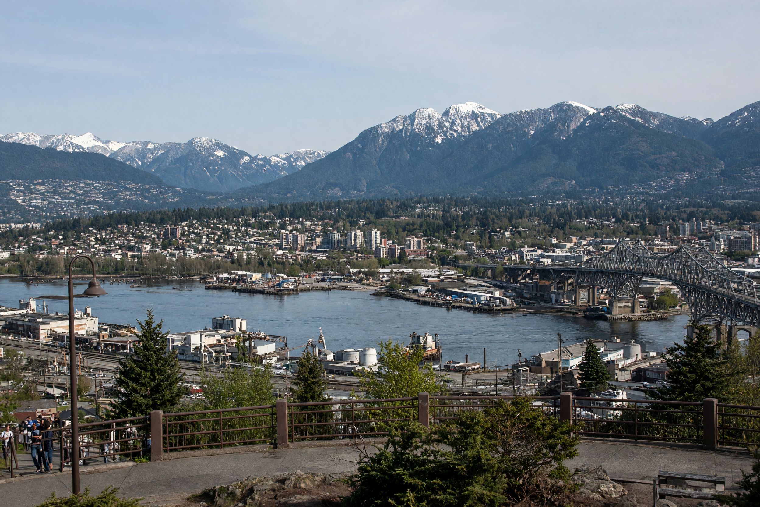 North Vancouver