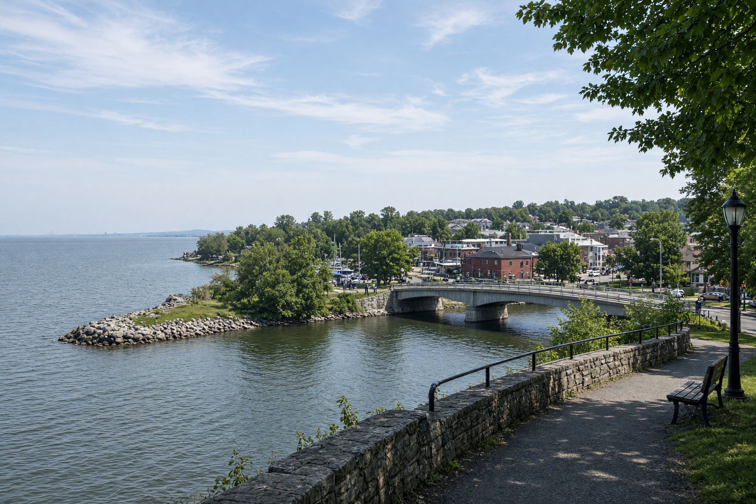 Oakville