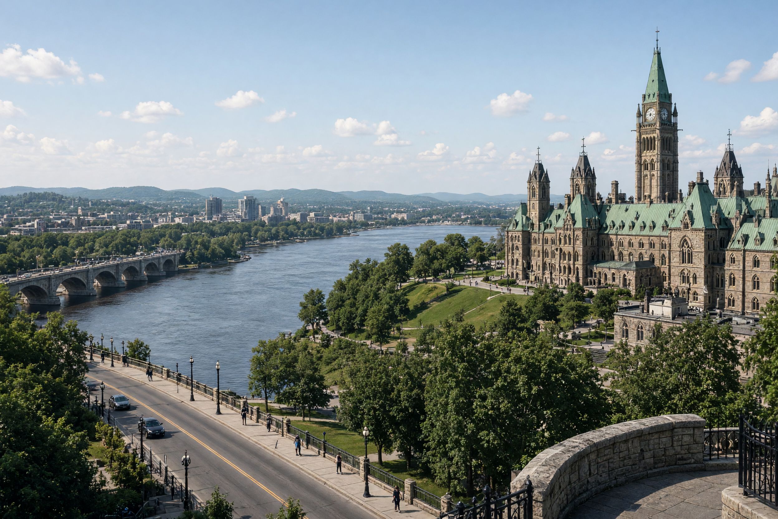 Ottawa