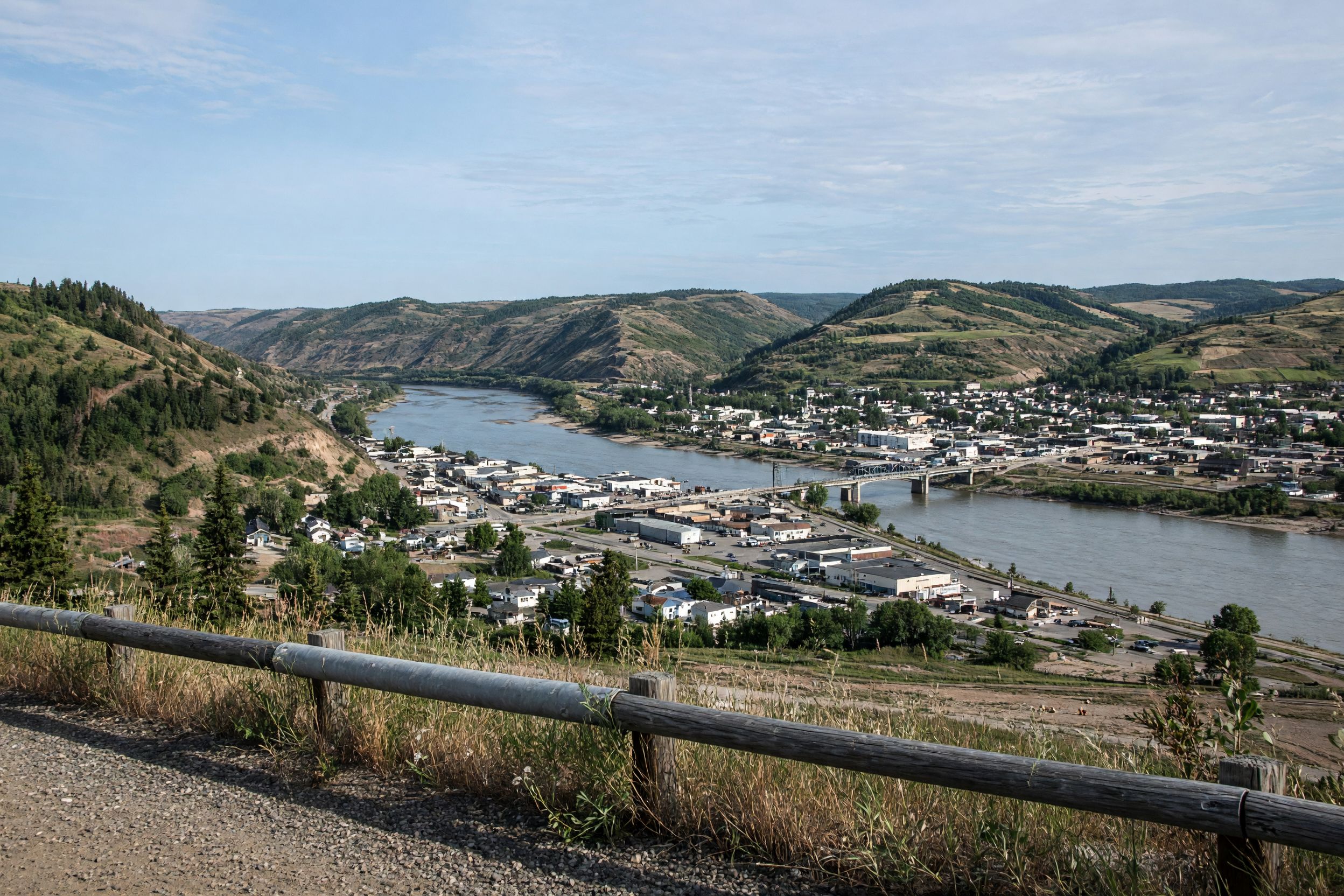 Peace River D