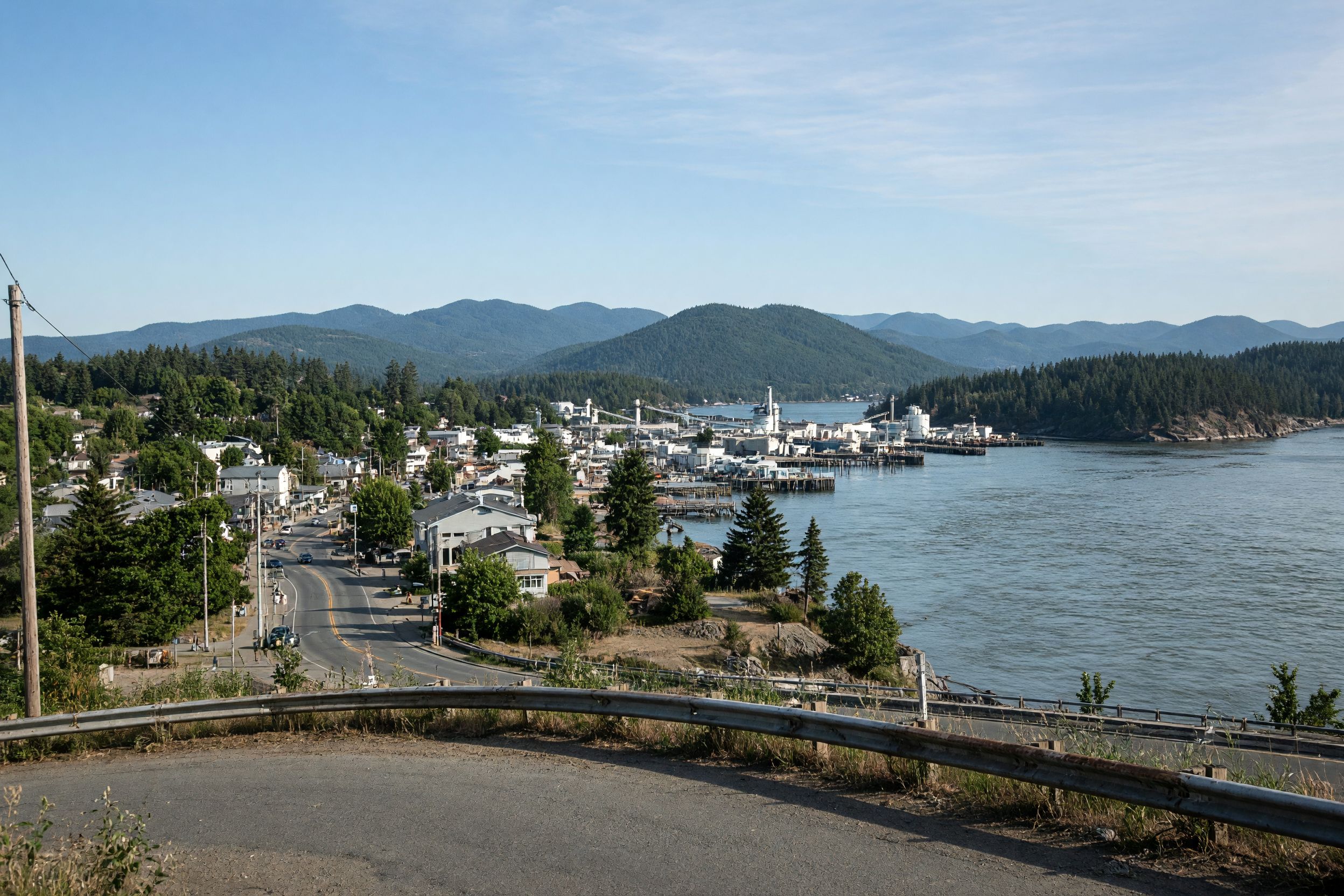 Powell River