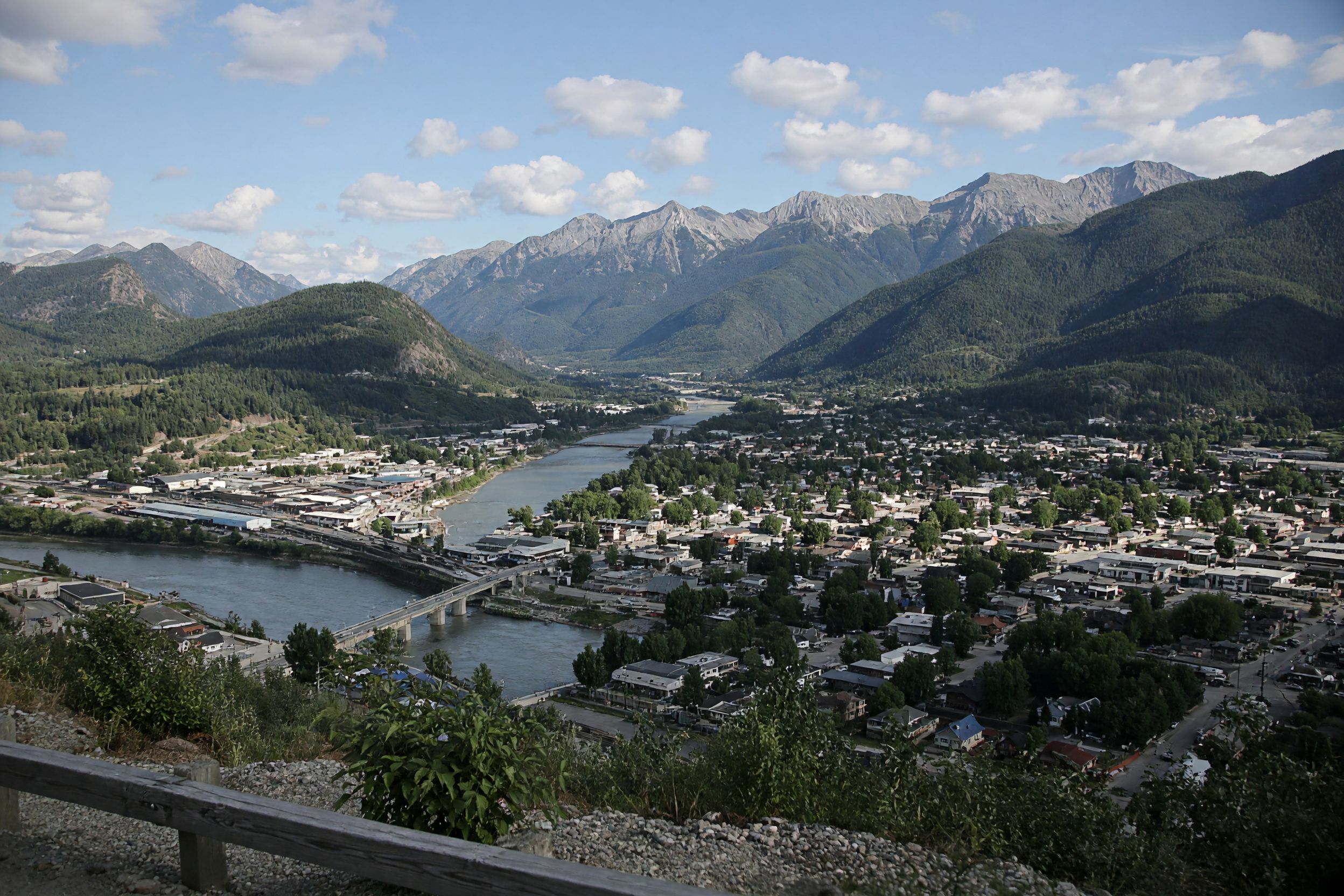 Revelstoke