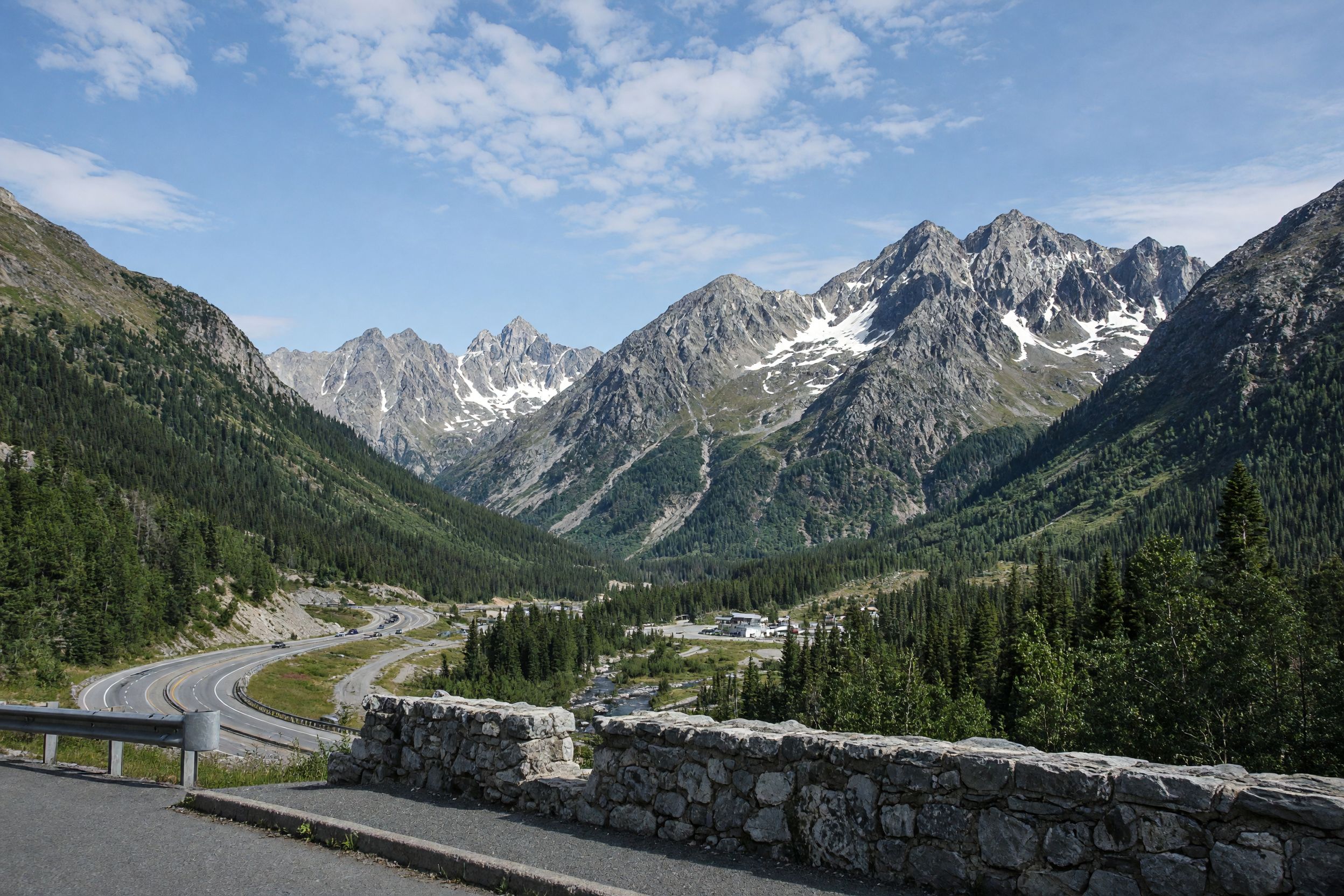 Rogers Pass