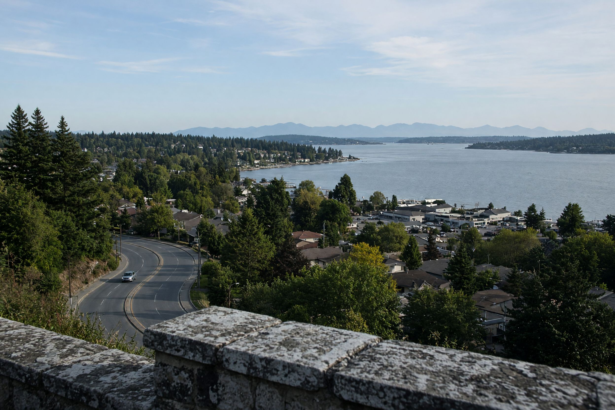 Saanich