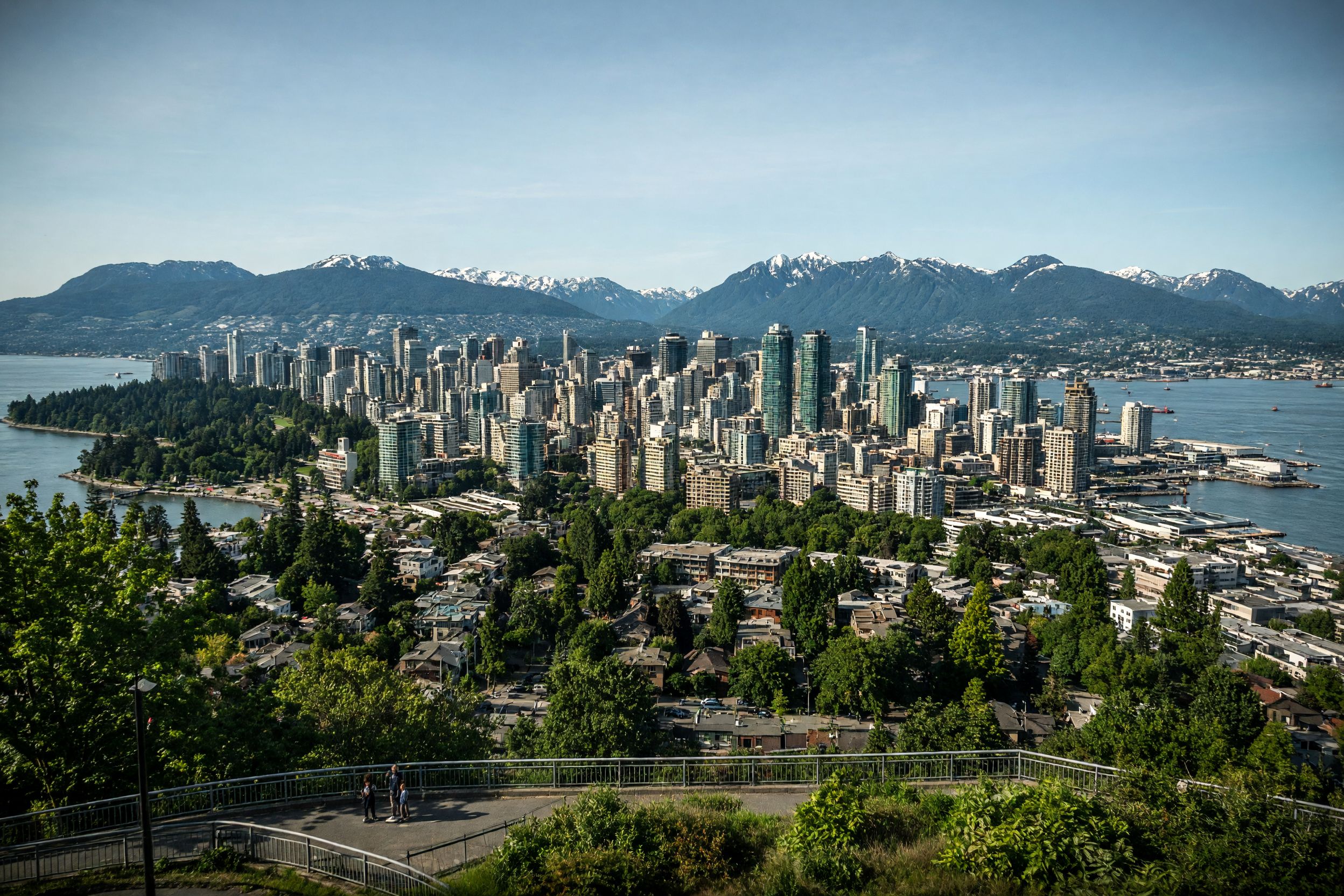 Vancouver