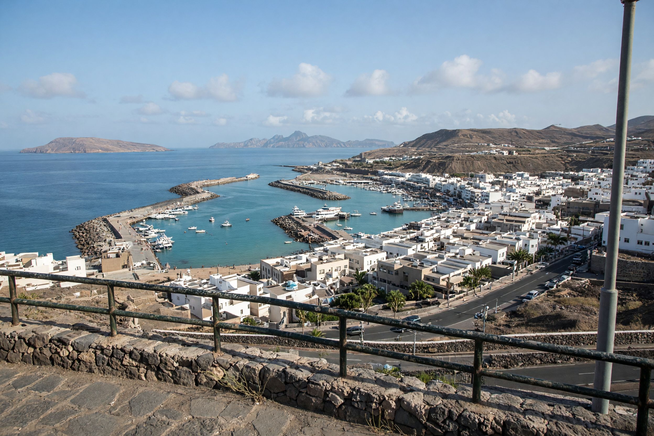 Corralejo