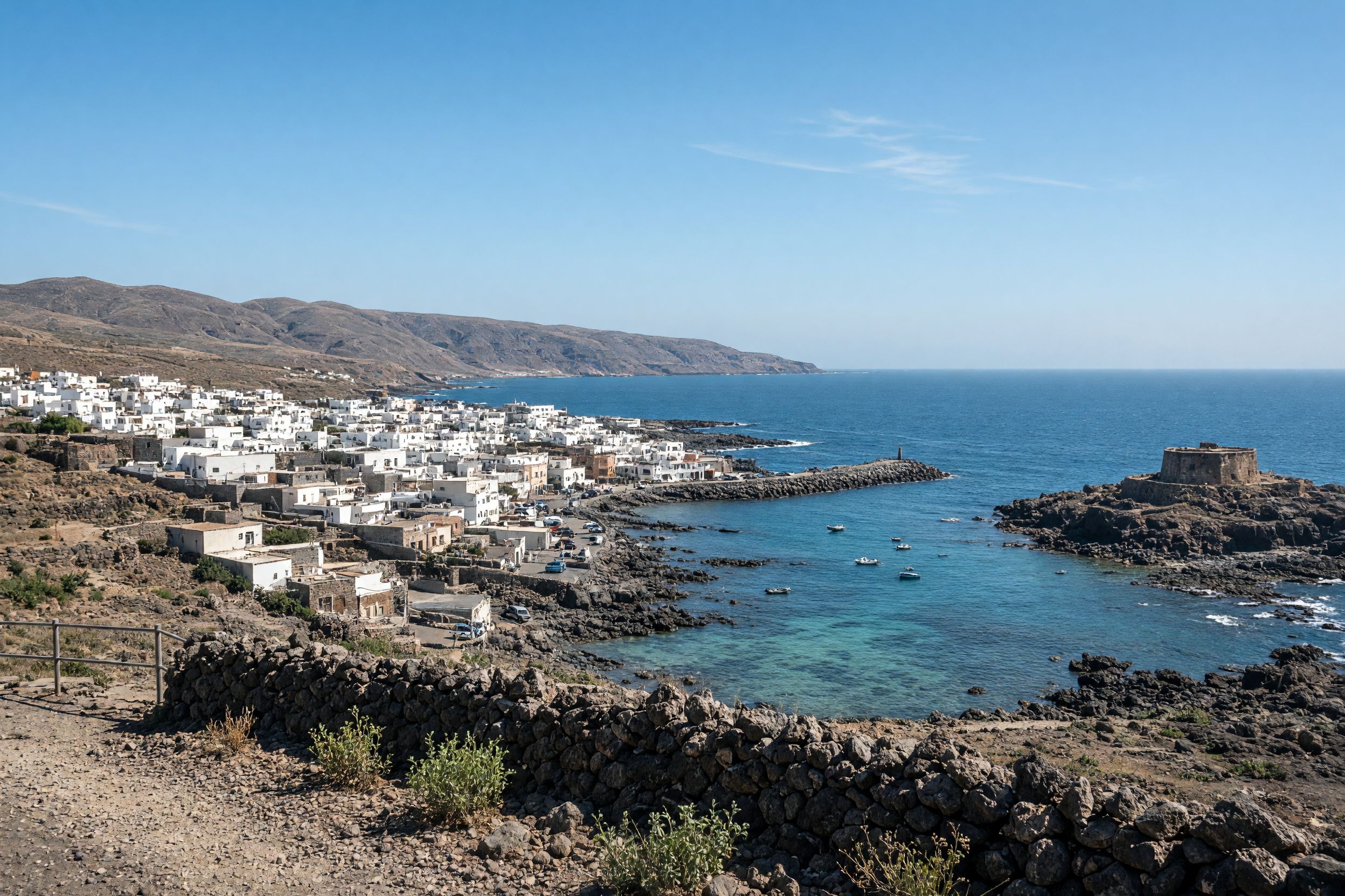 El Cotillo