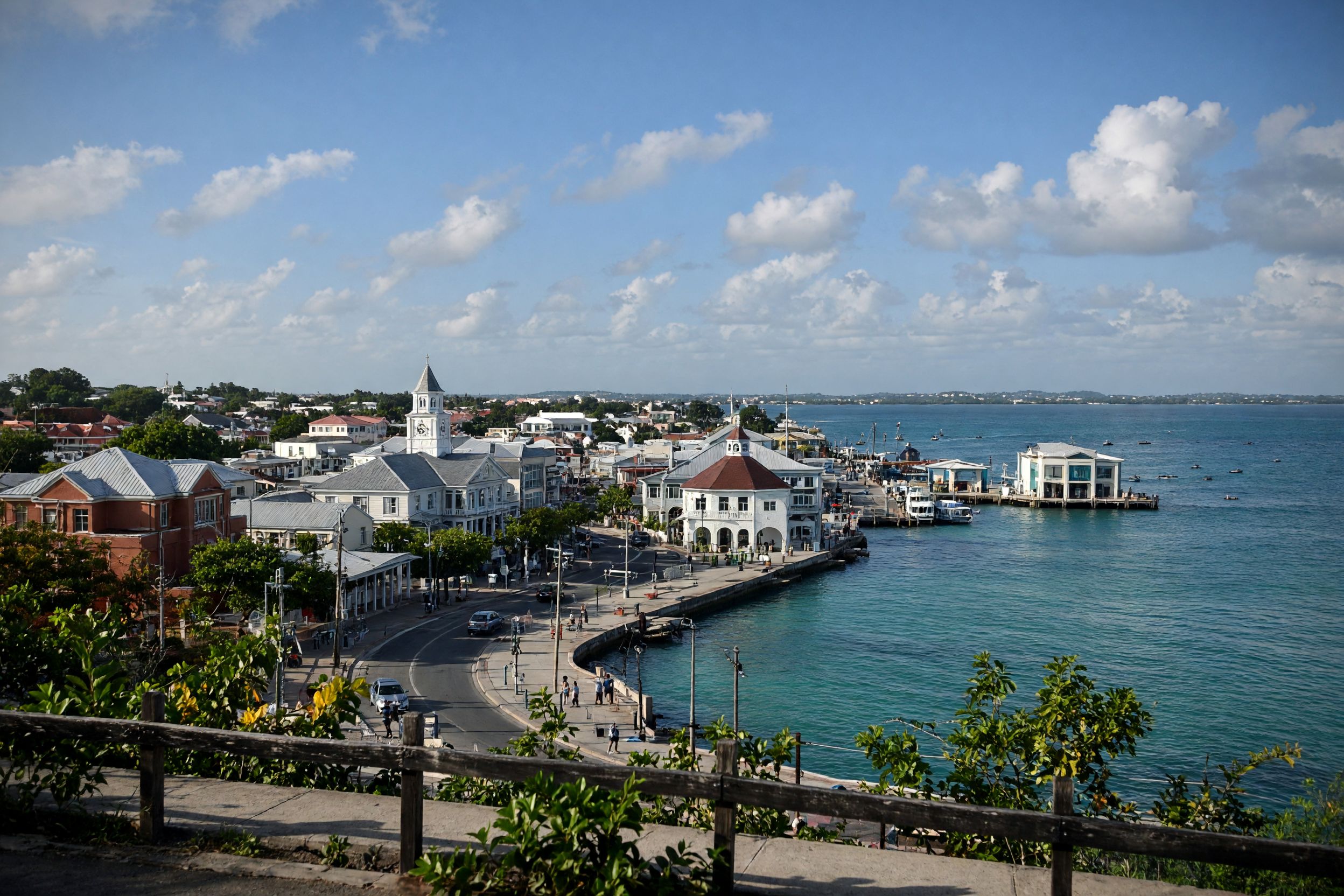 George Town