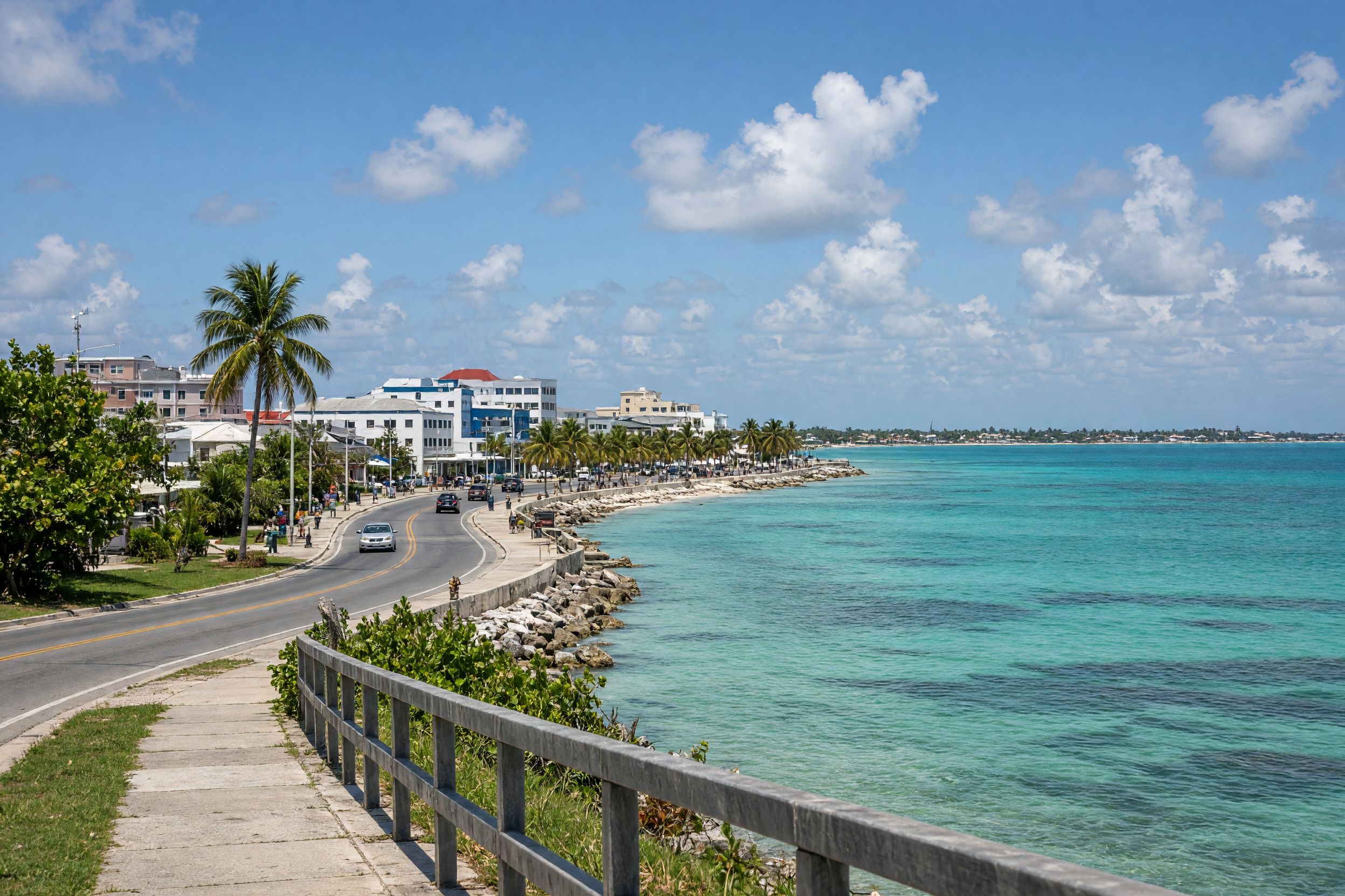 Grand Cayman