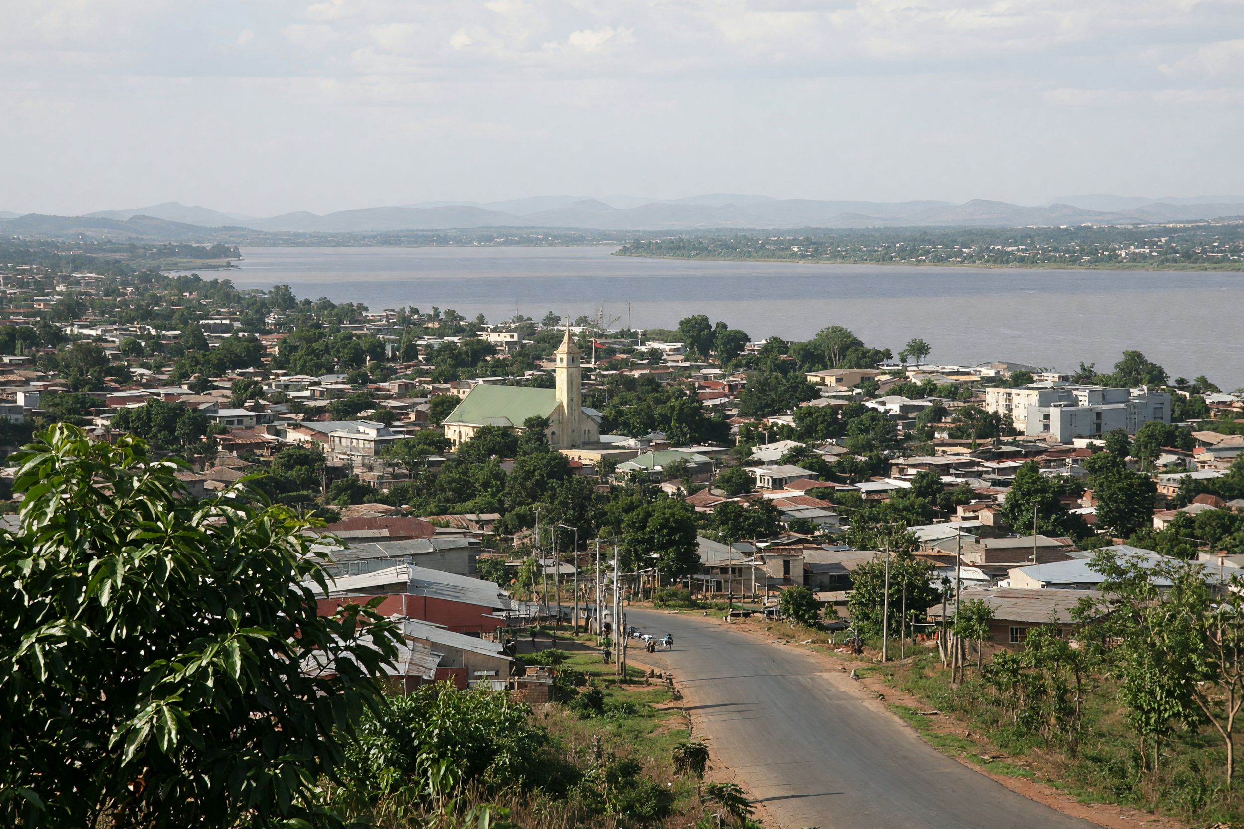 Bangui