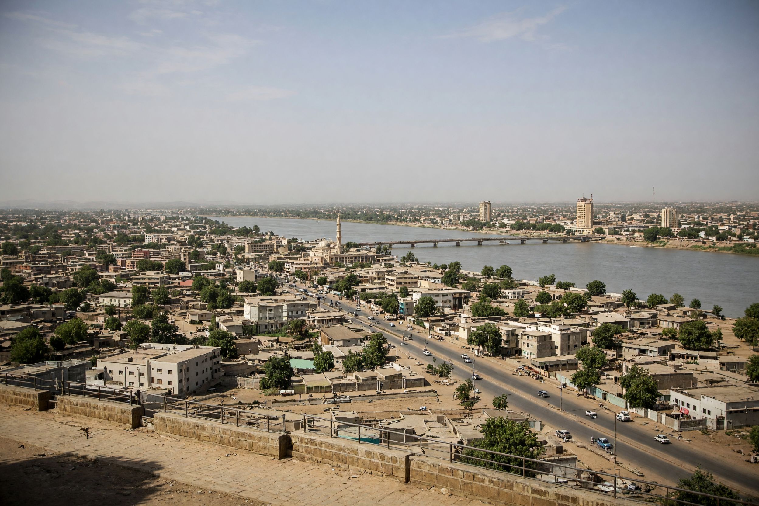 Ndjamena