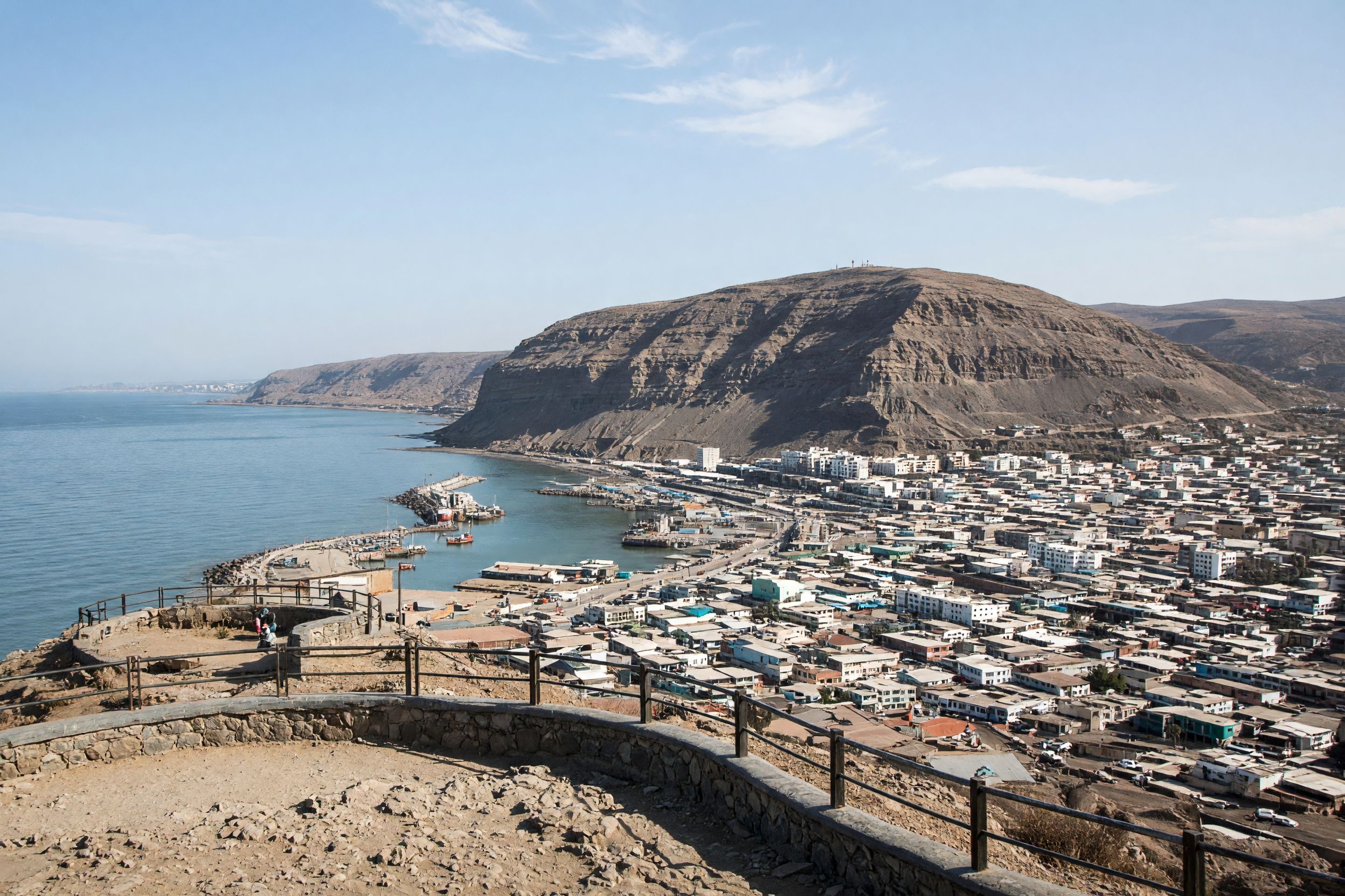 Arica