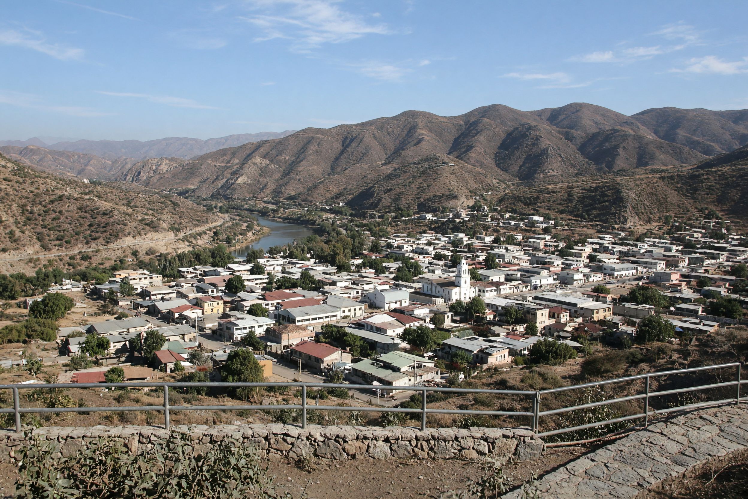 Combarbala