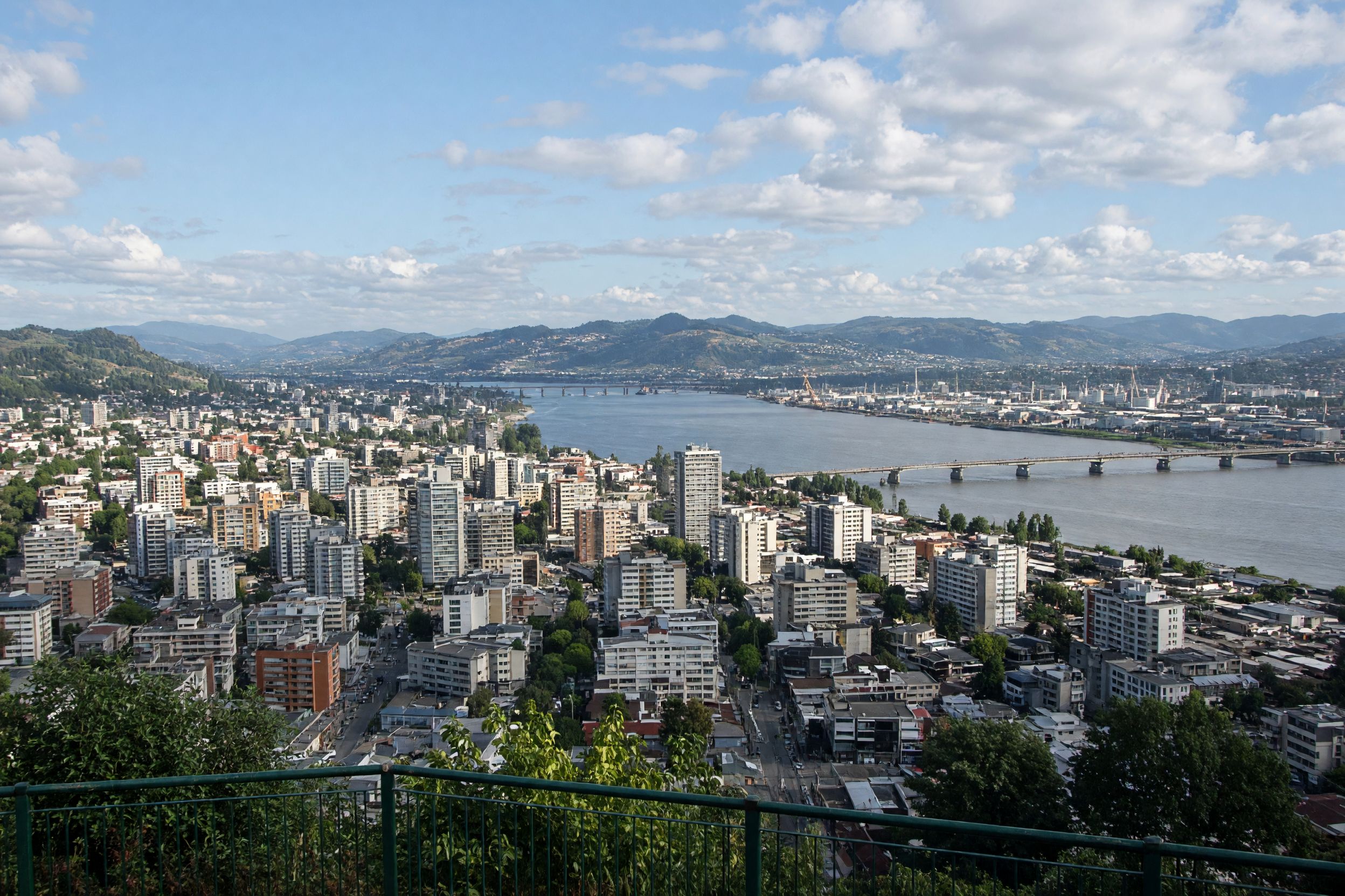 Concepcion