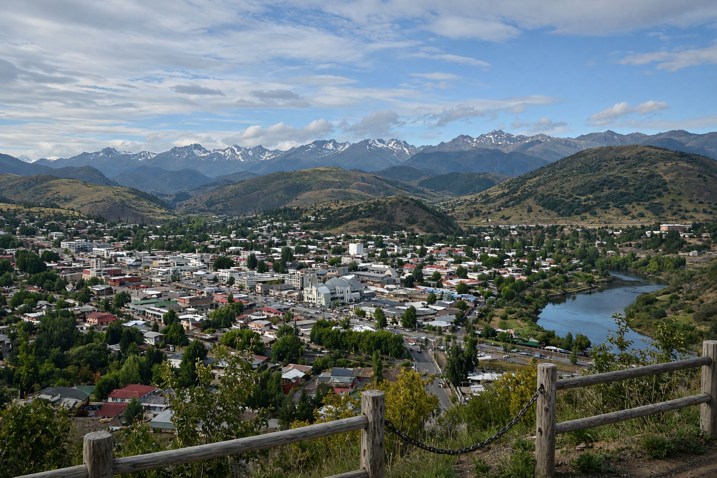 Coyhaique