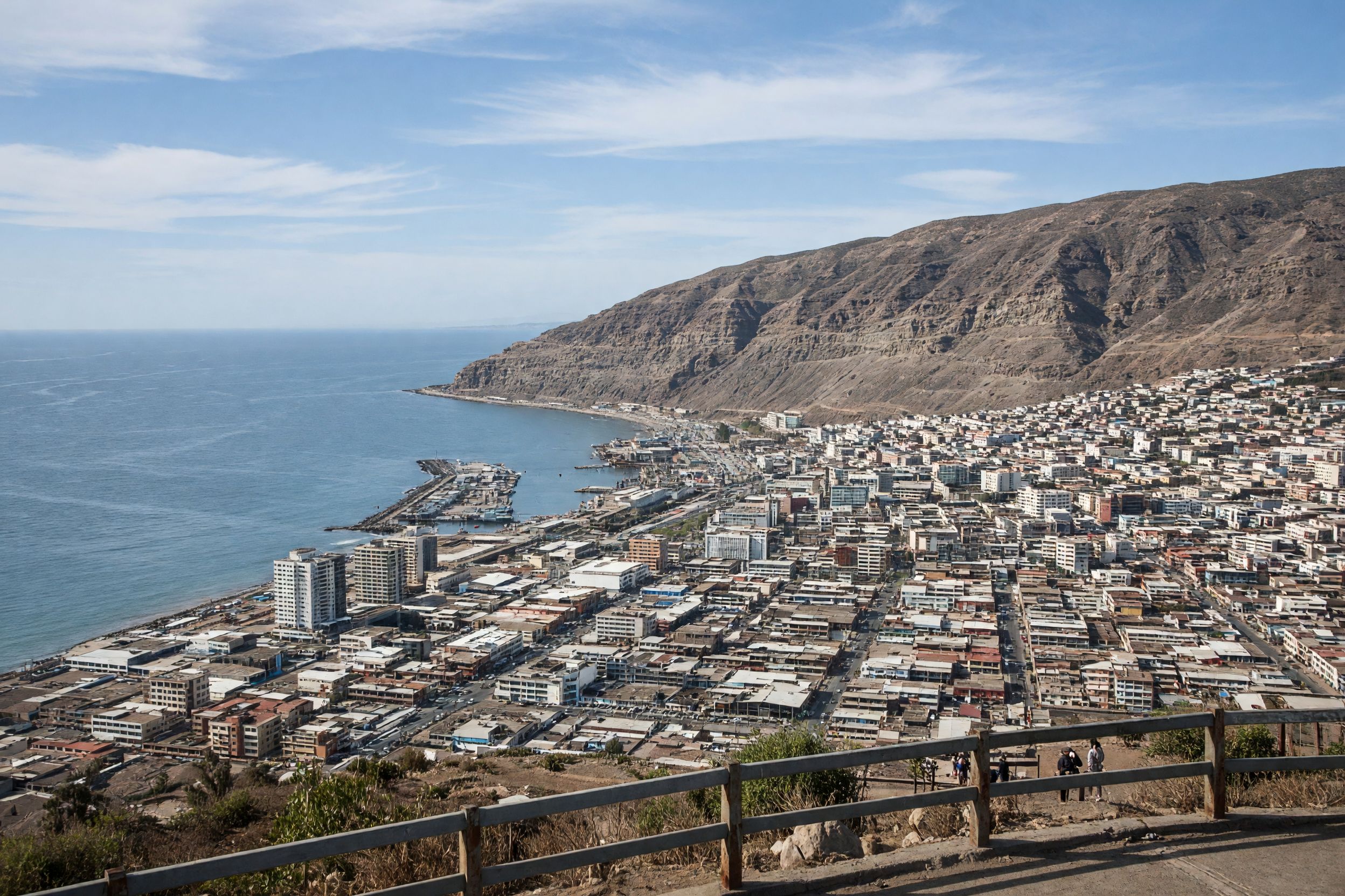 Iquique