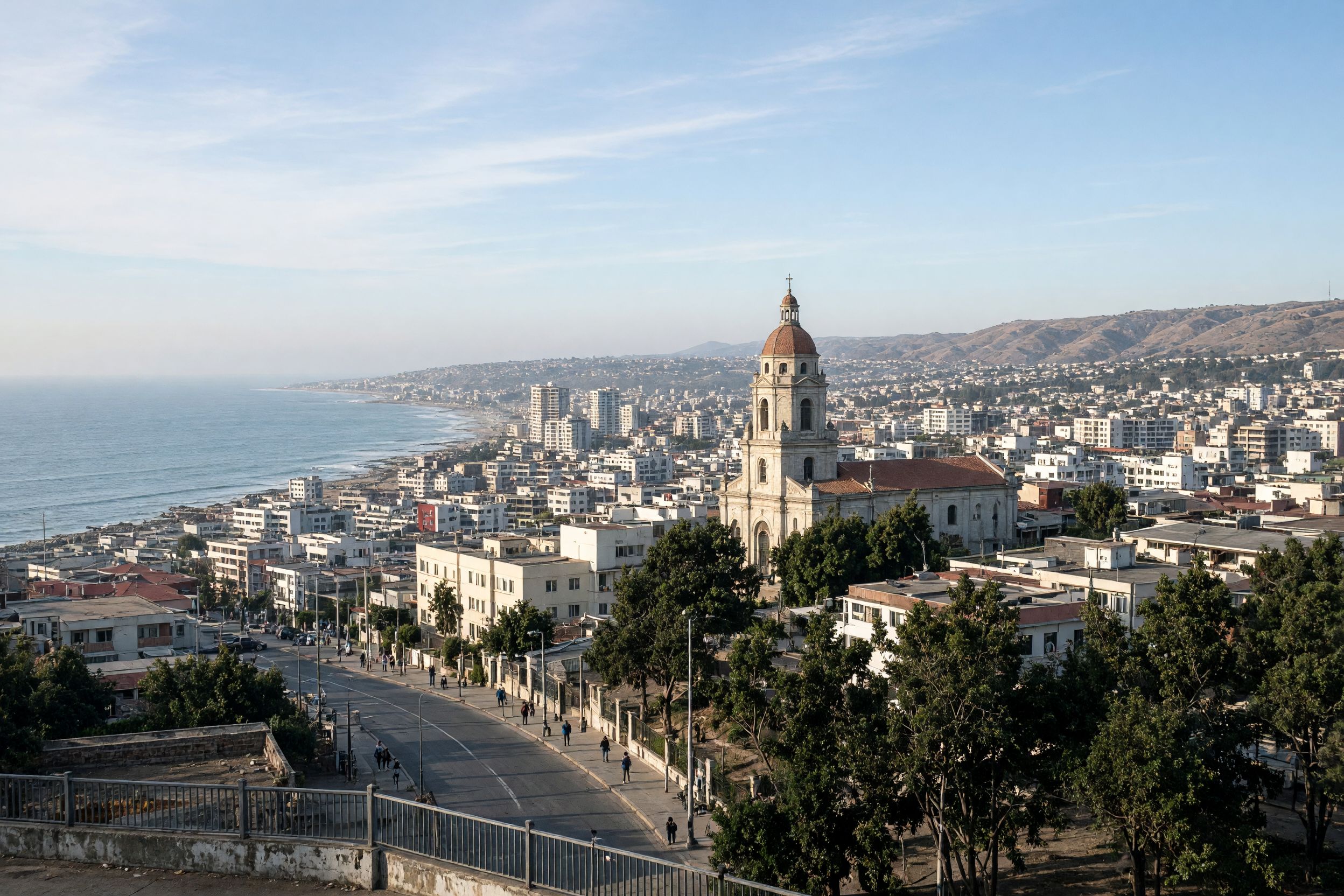 La Serena