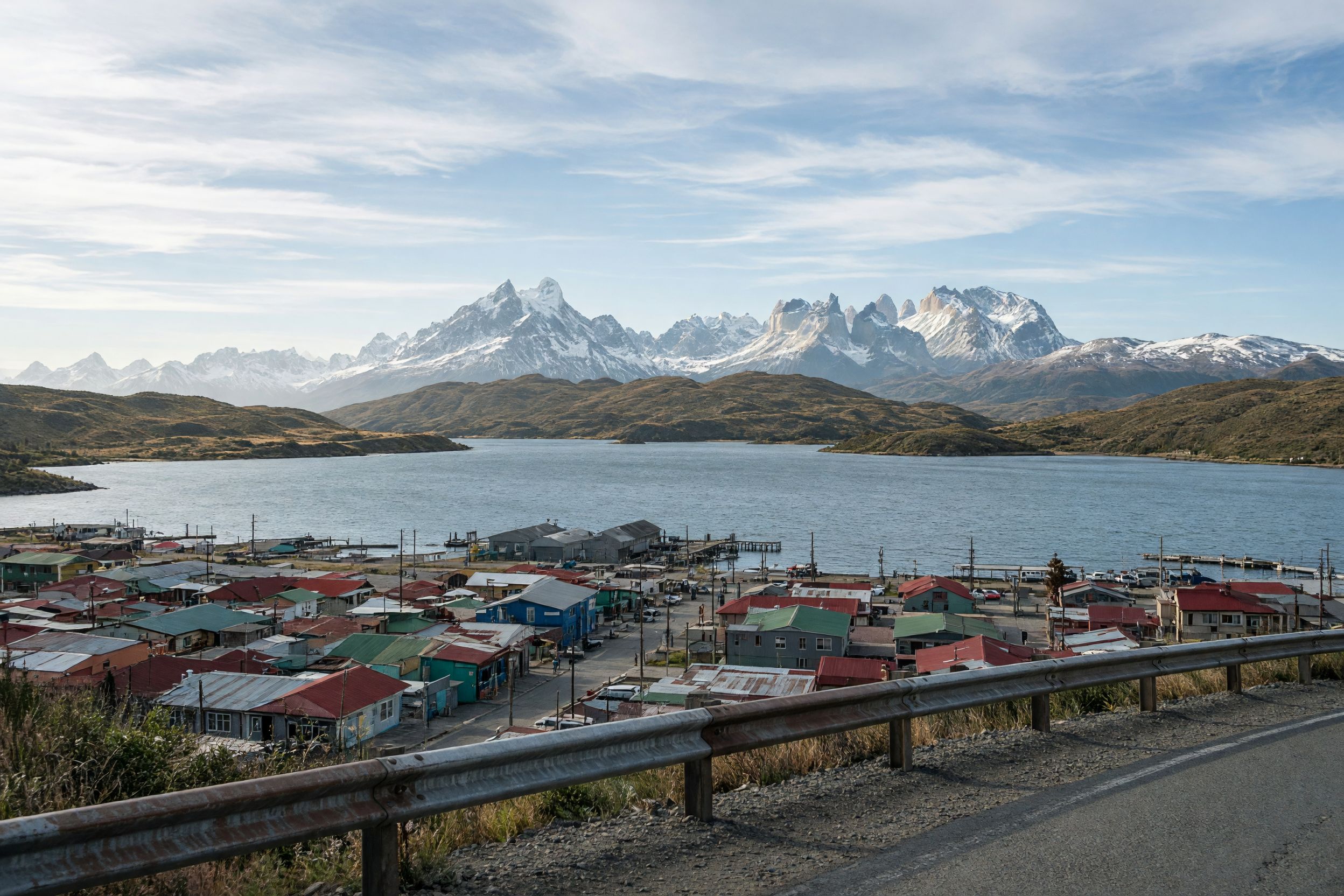 Patagonia