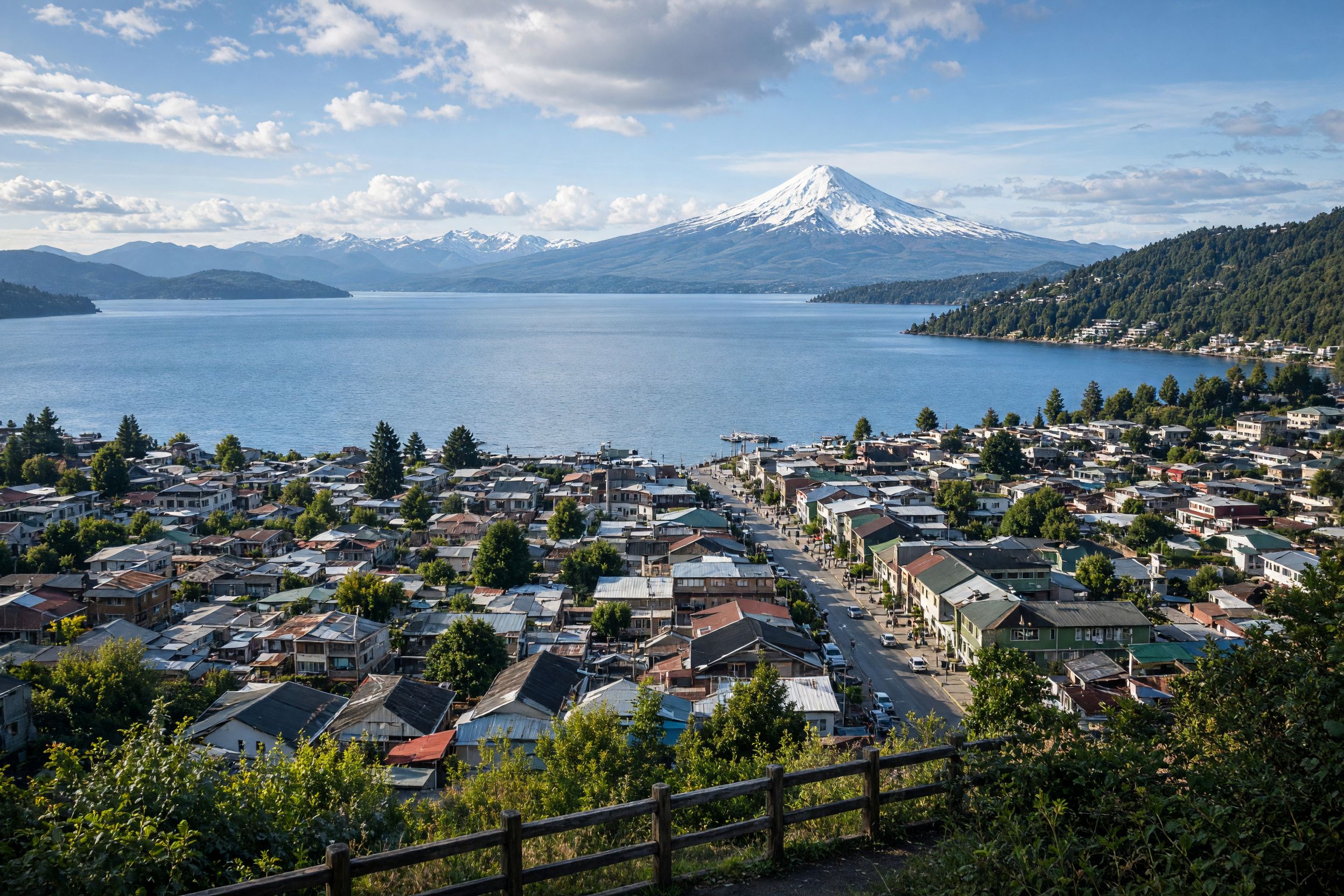 Pucon