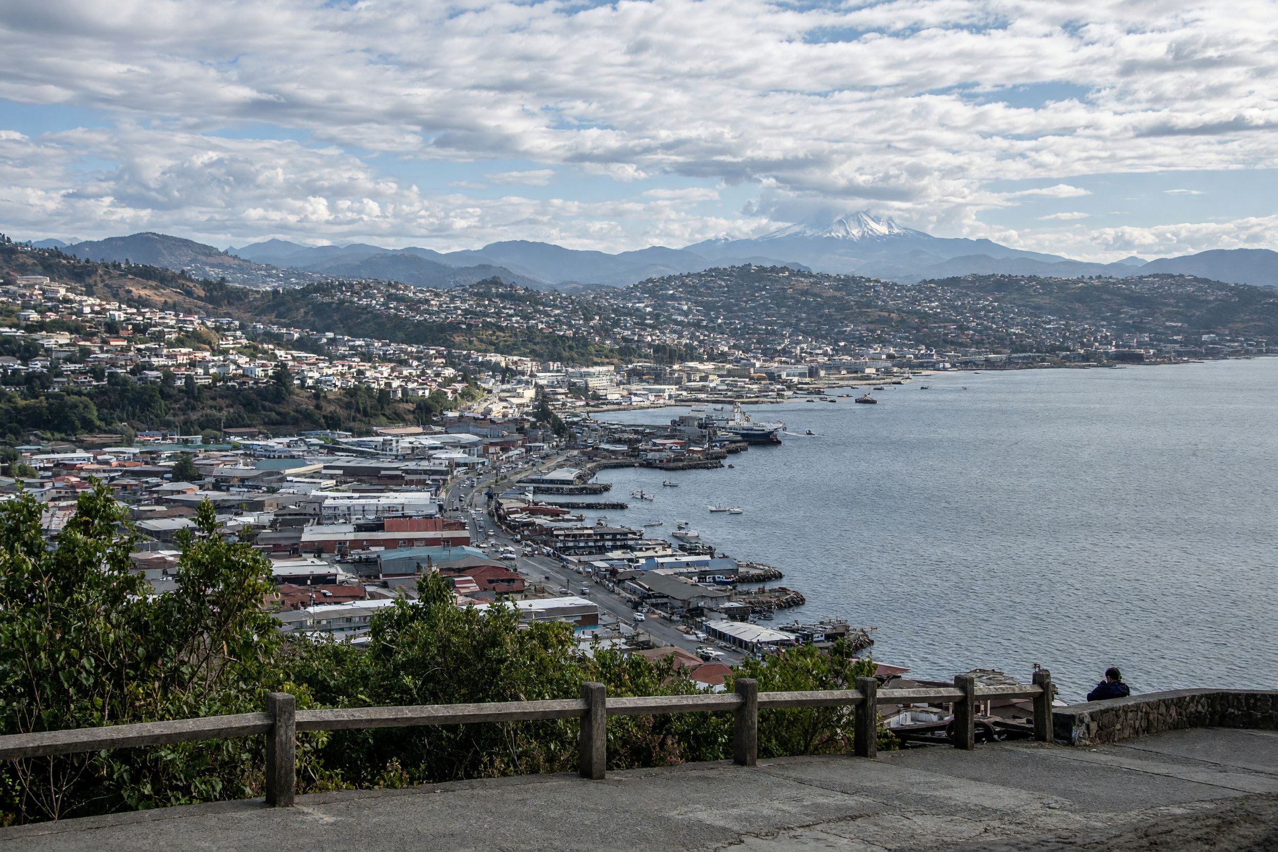 Puerto Montt