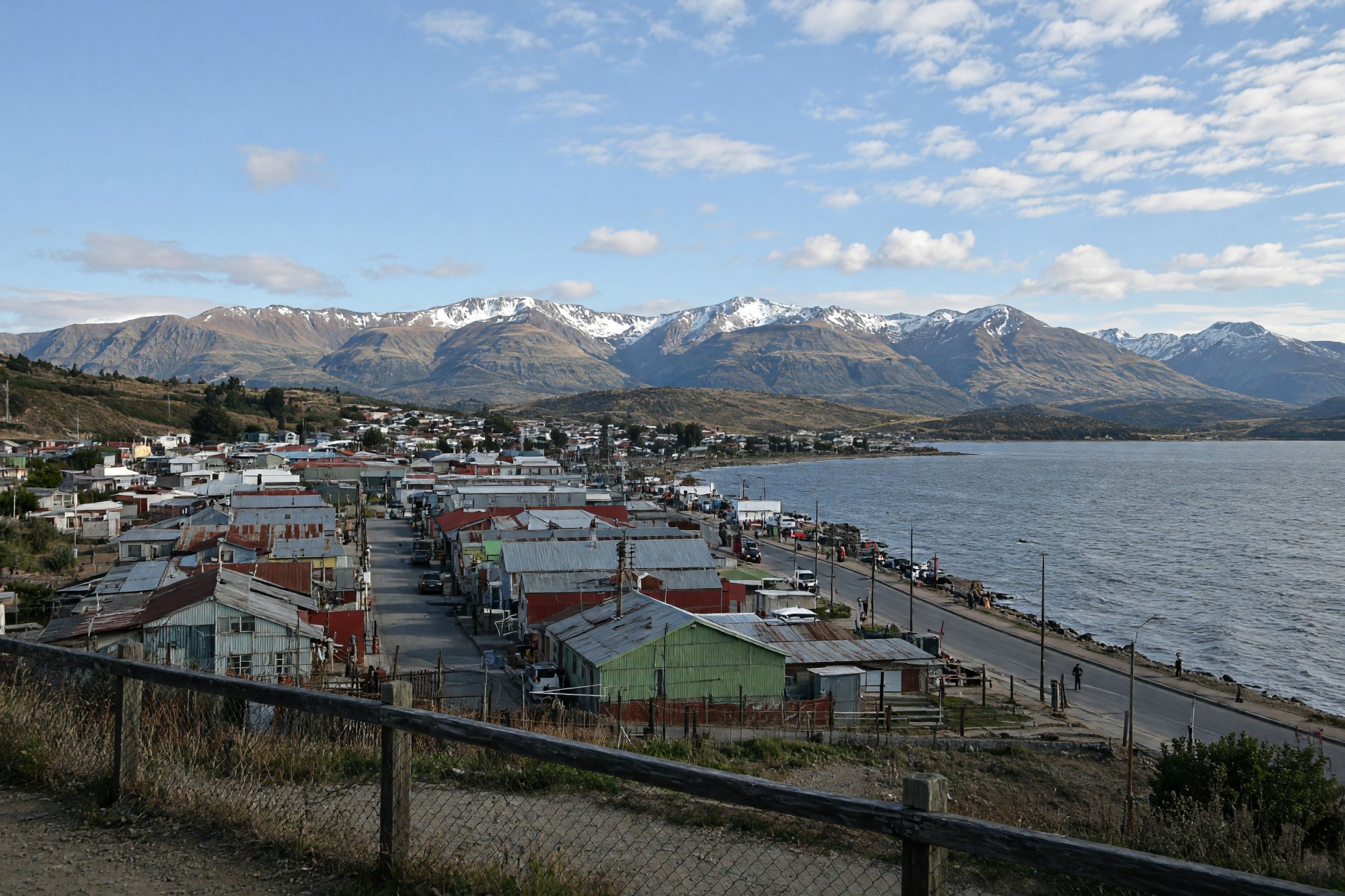 Puerto Natales