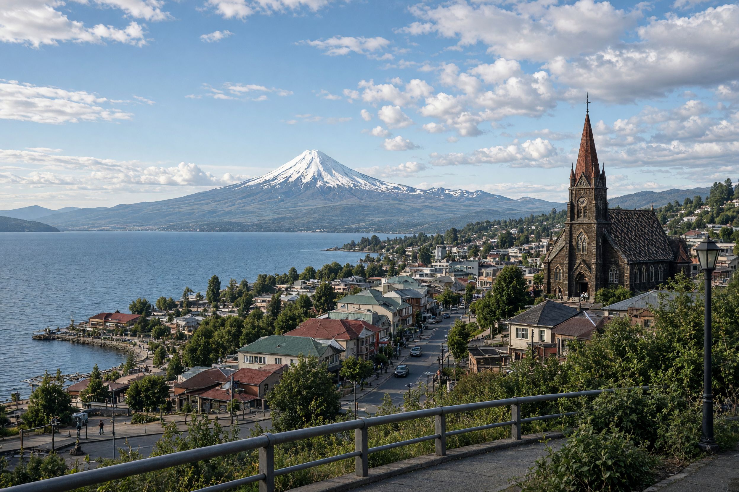 Puerto Varas