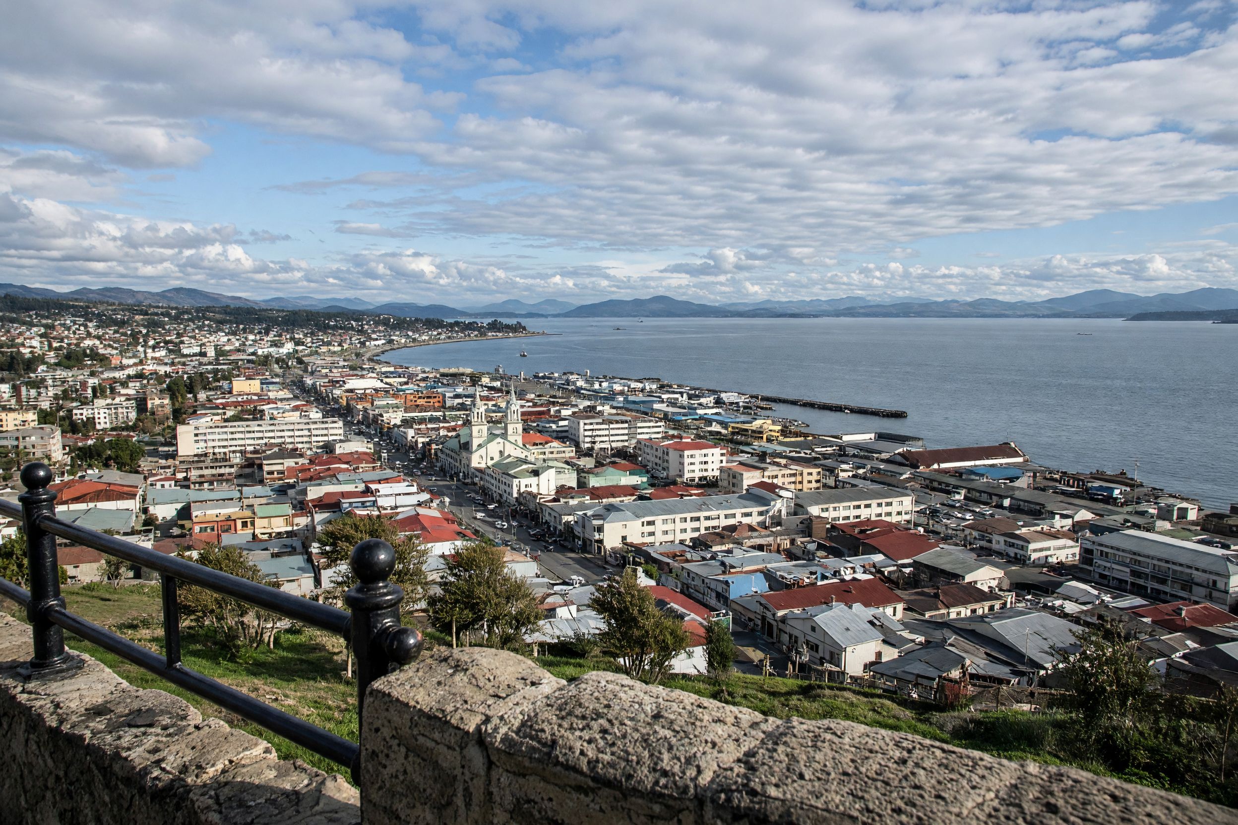 Punta Arenas