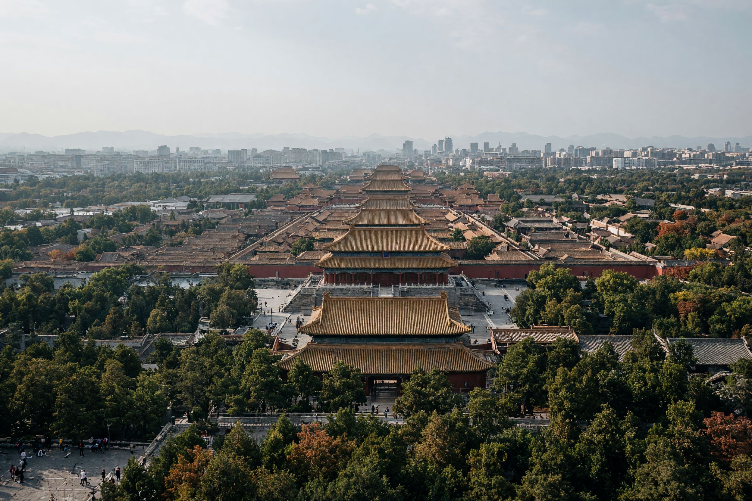 Beijing