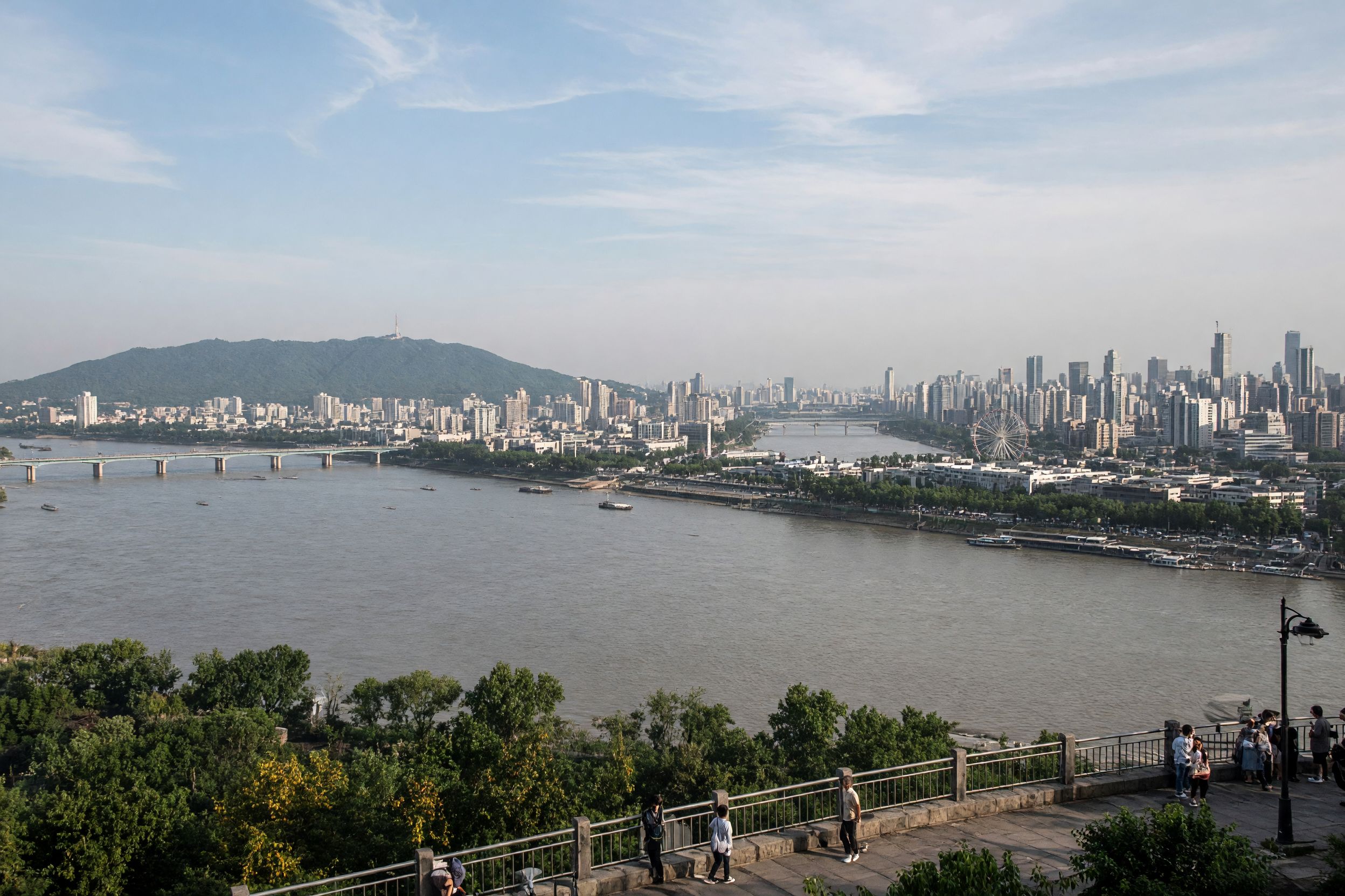 Changsha