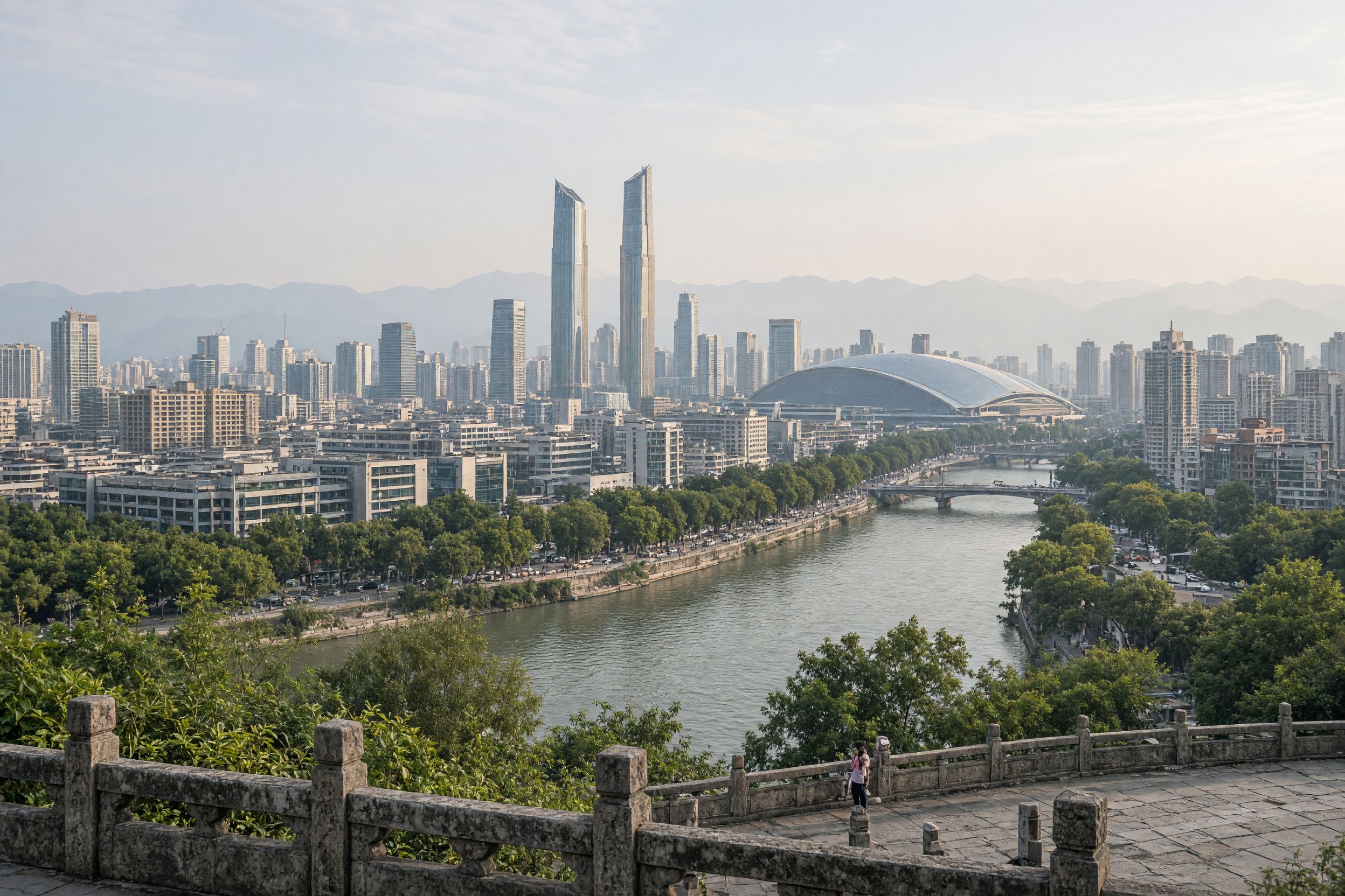 Chengdu