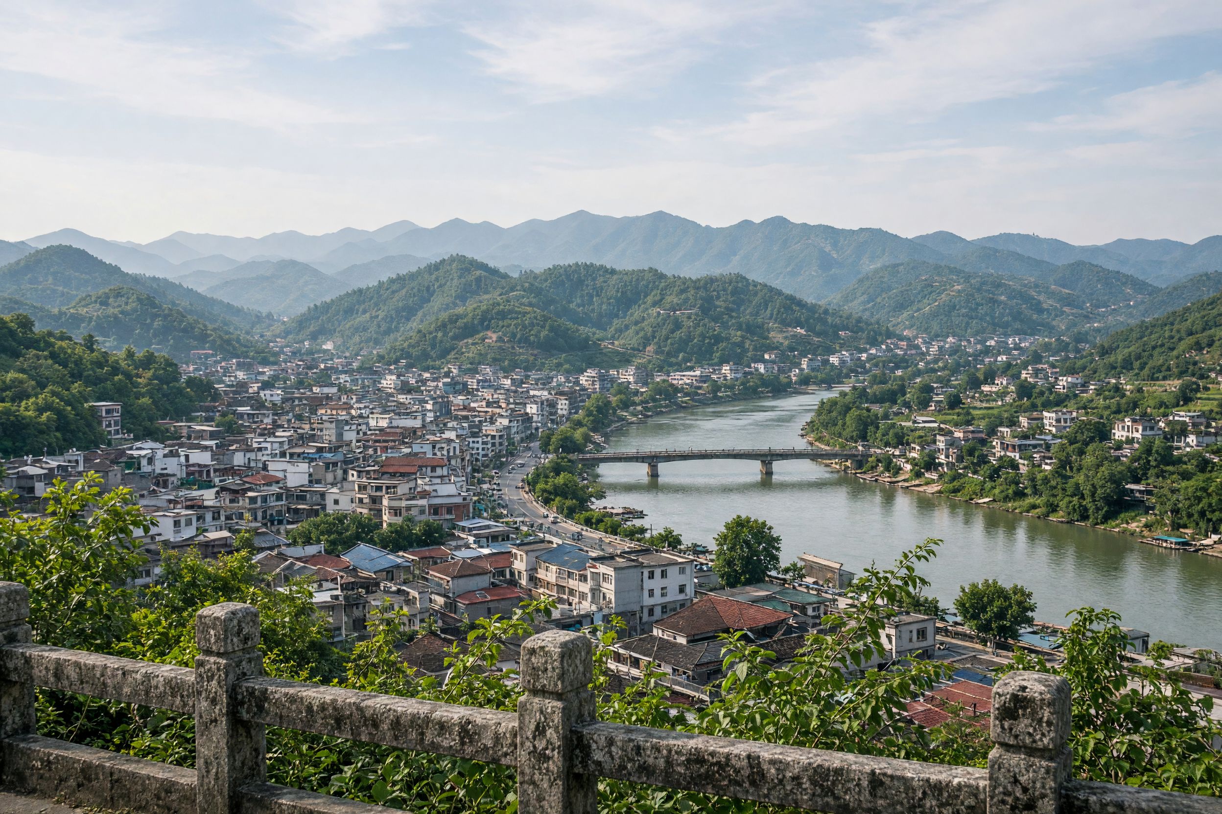 Dapingzhen