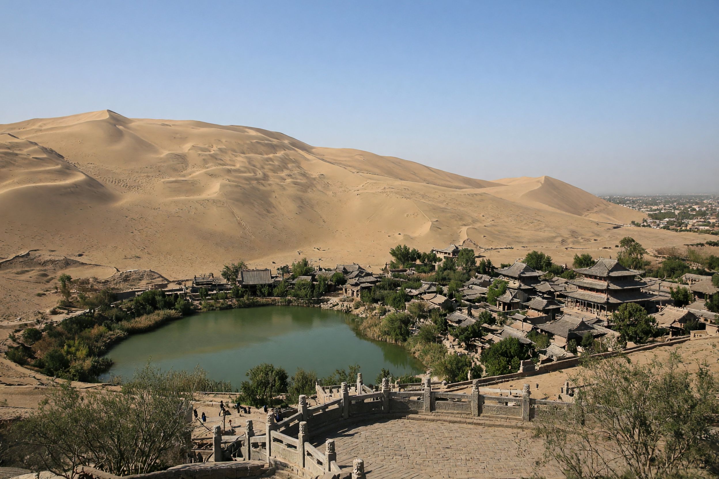 Dunhuang