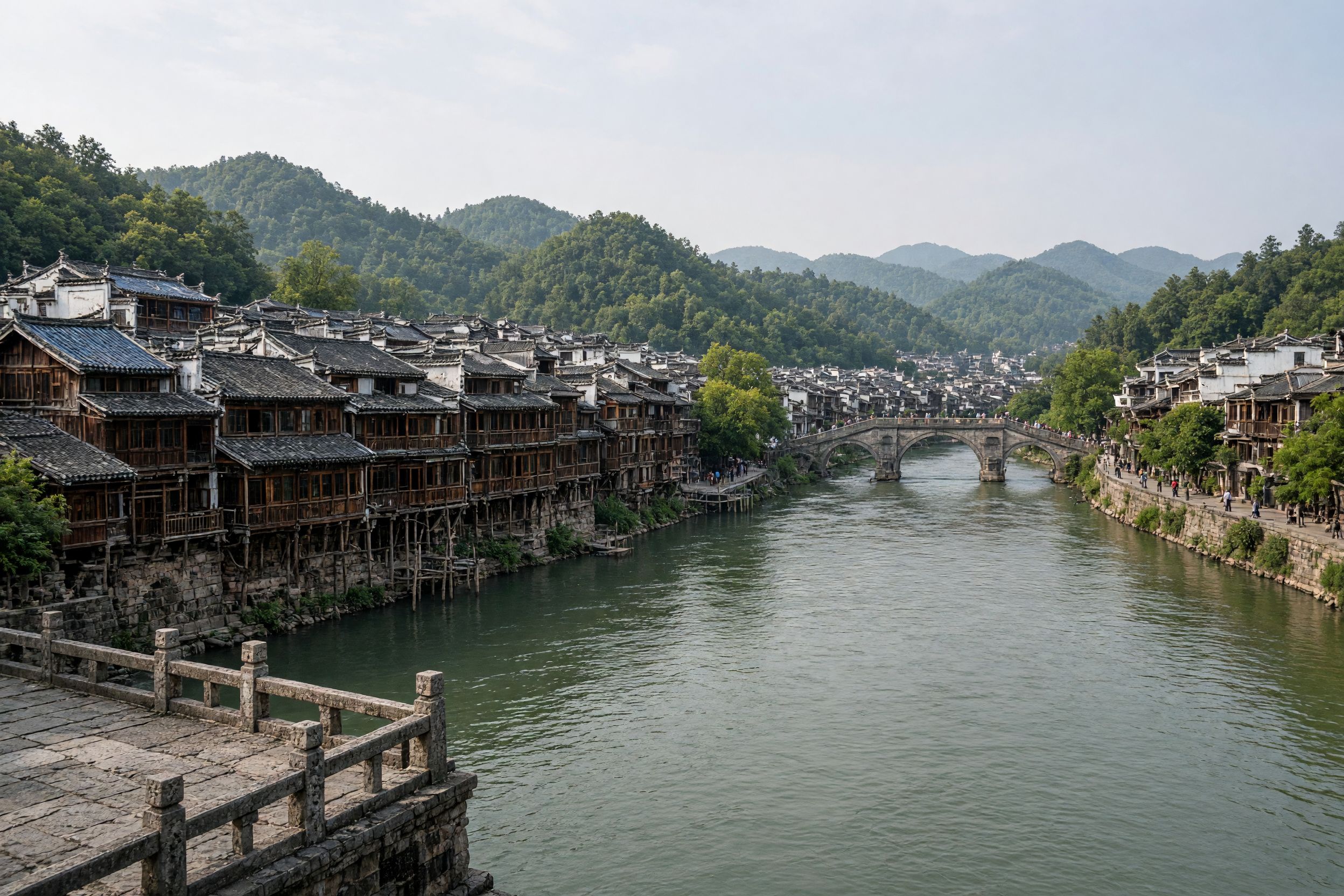 Fenghuang County