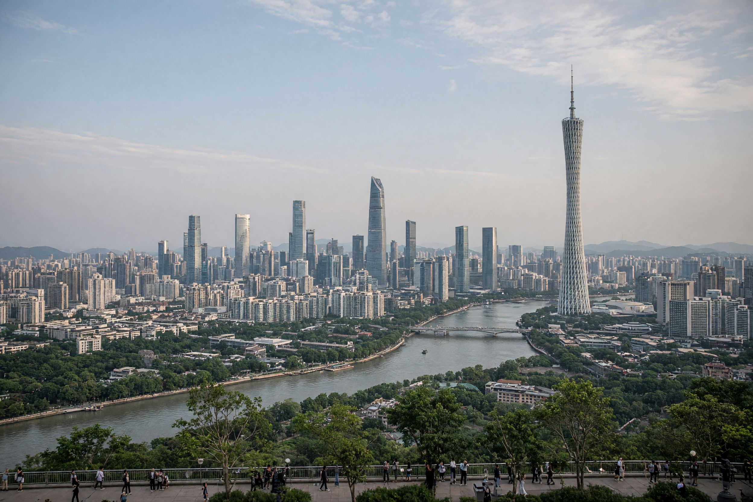 Guangzhou